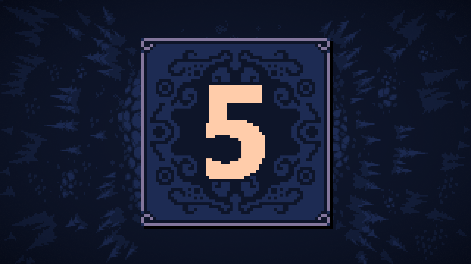 Icon for Rank 5