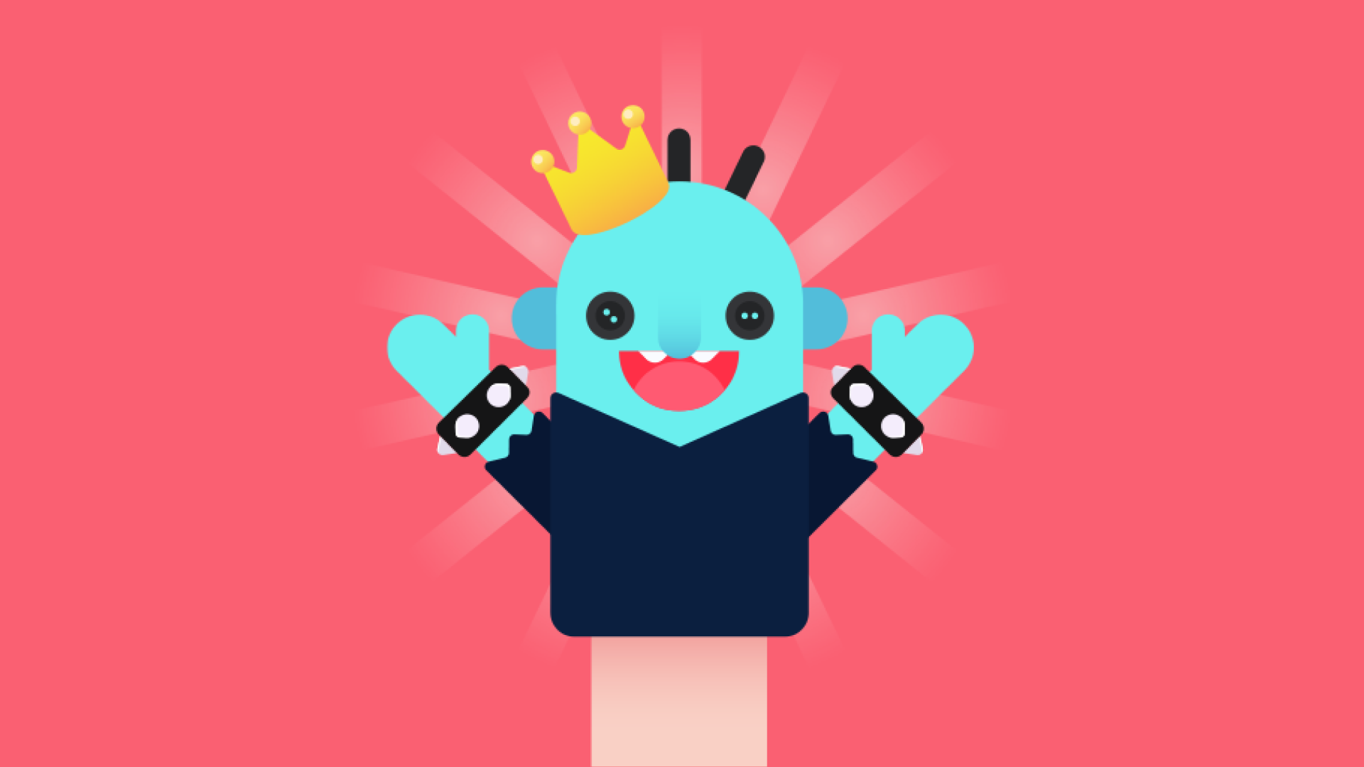 Icon for Master of SongPoppets