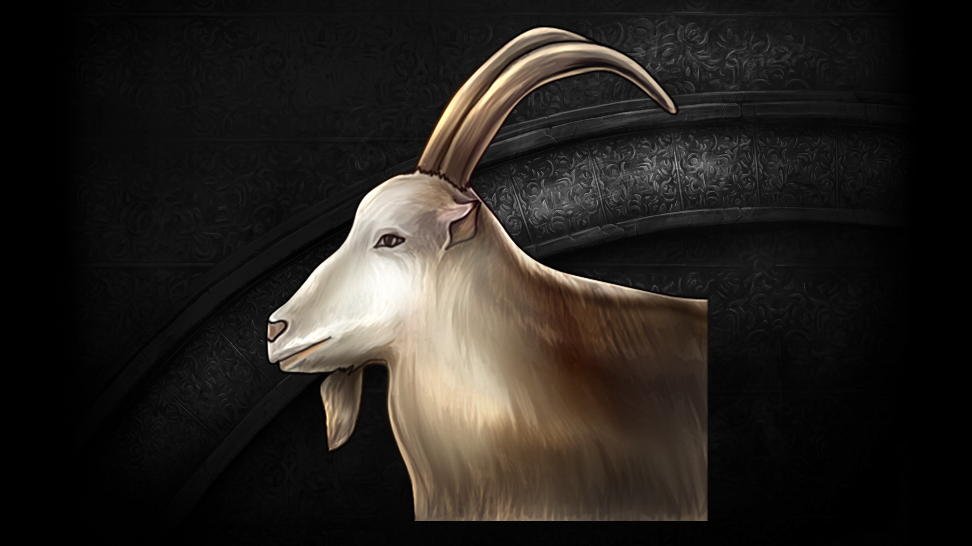 Icon for Order of the Goat
