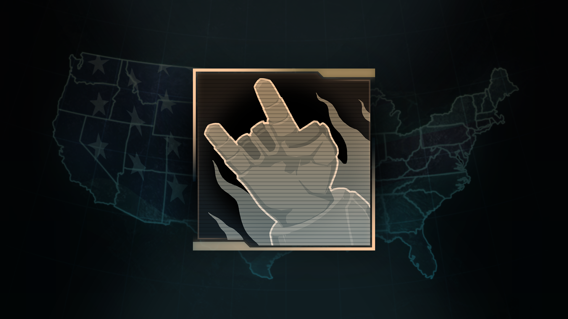 Icon for Rock band
