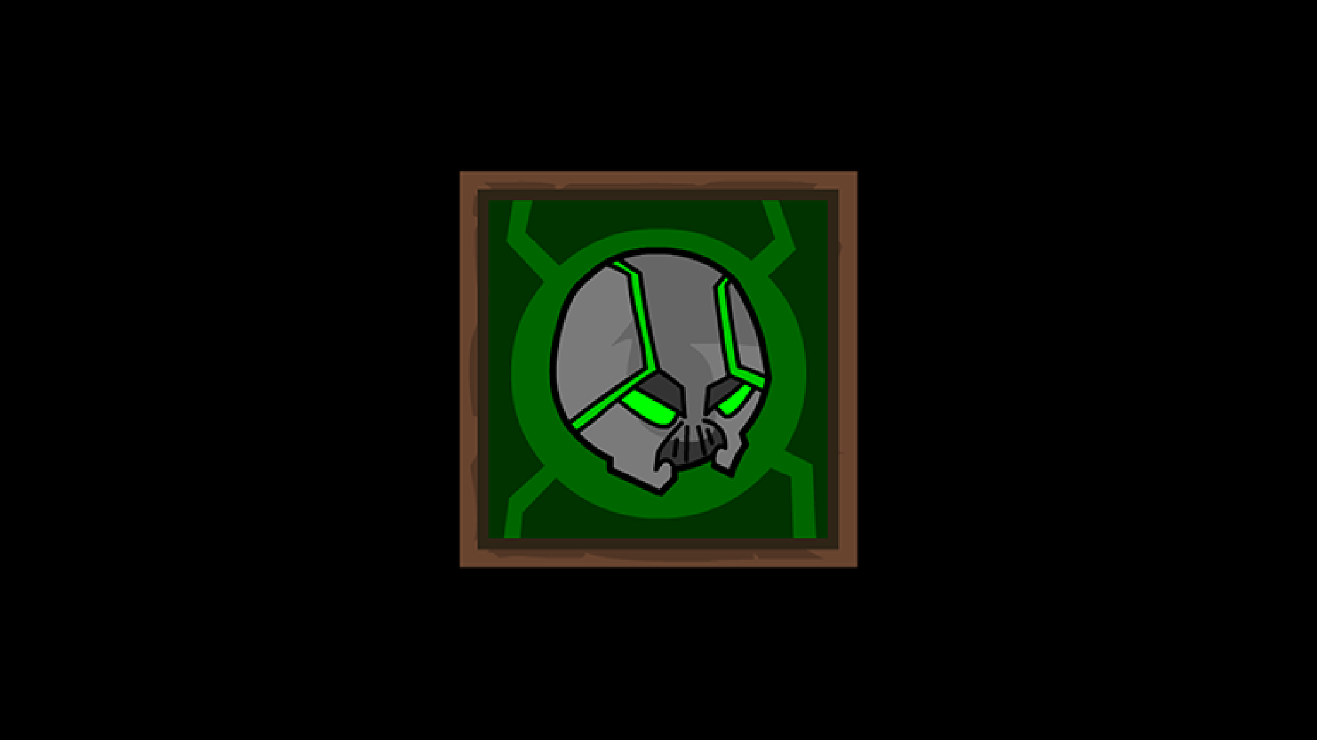 Icon for Iron Golem