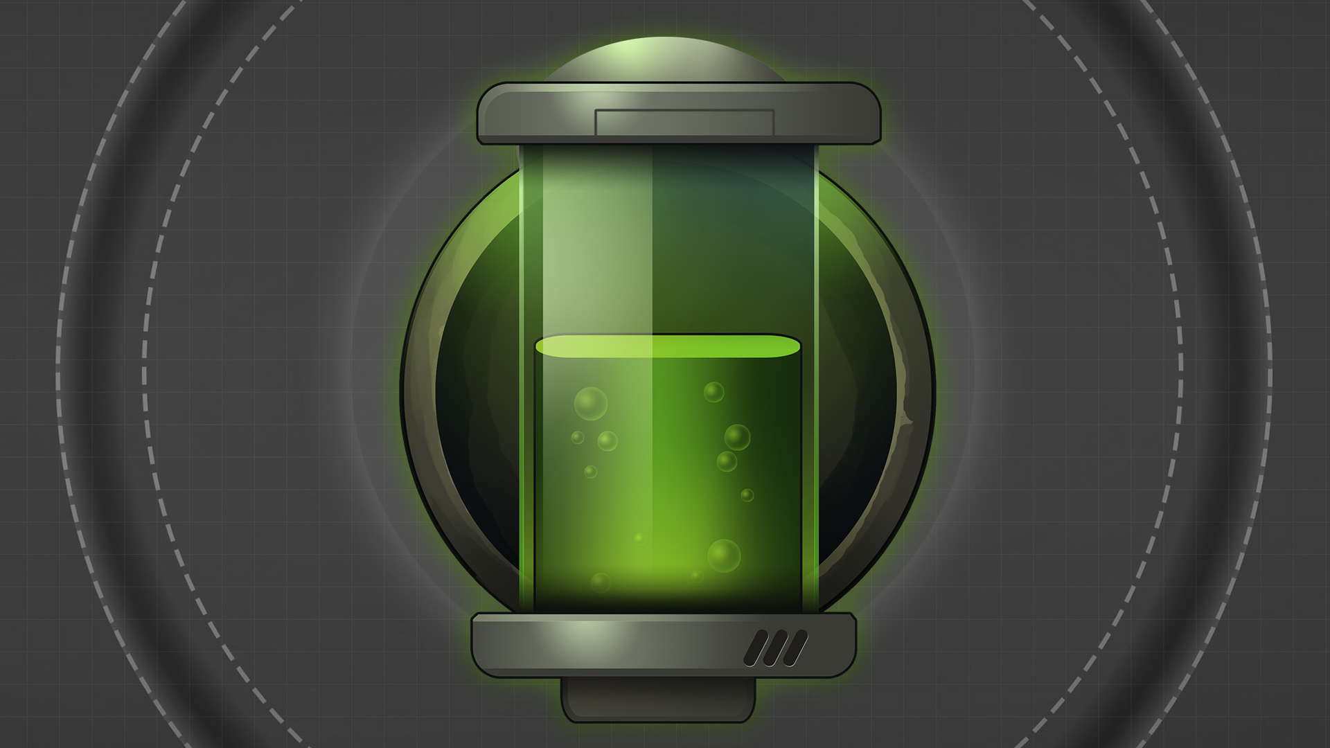 Icon for Level 12 - Bacteria