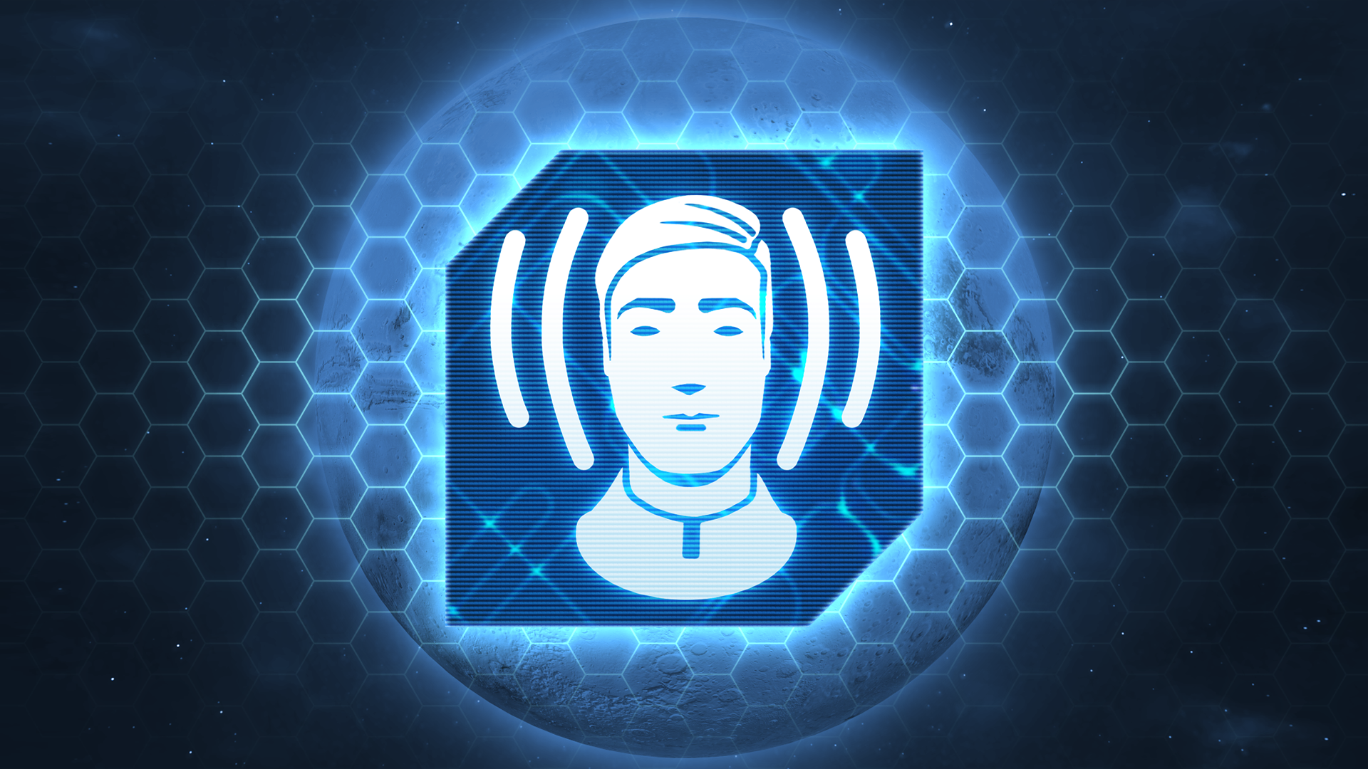 Icon for Sentience 2.0