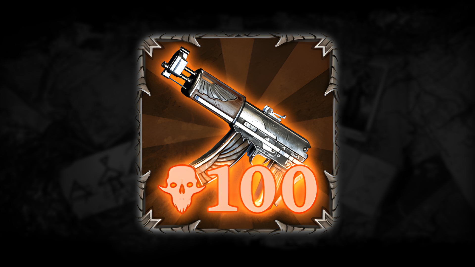 Icon for Guns Akimbo! Vol. 3