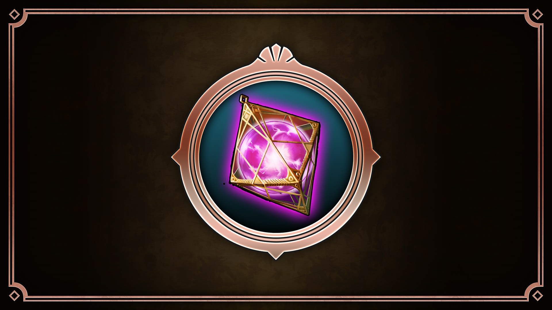 Icon for Ultimate Magician