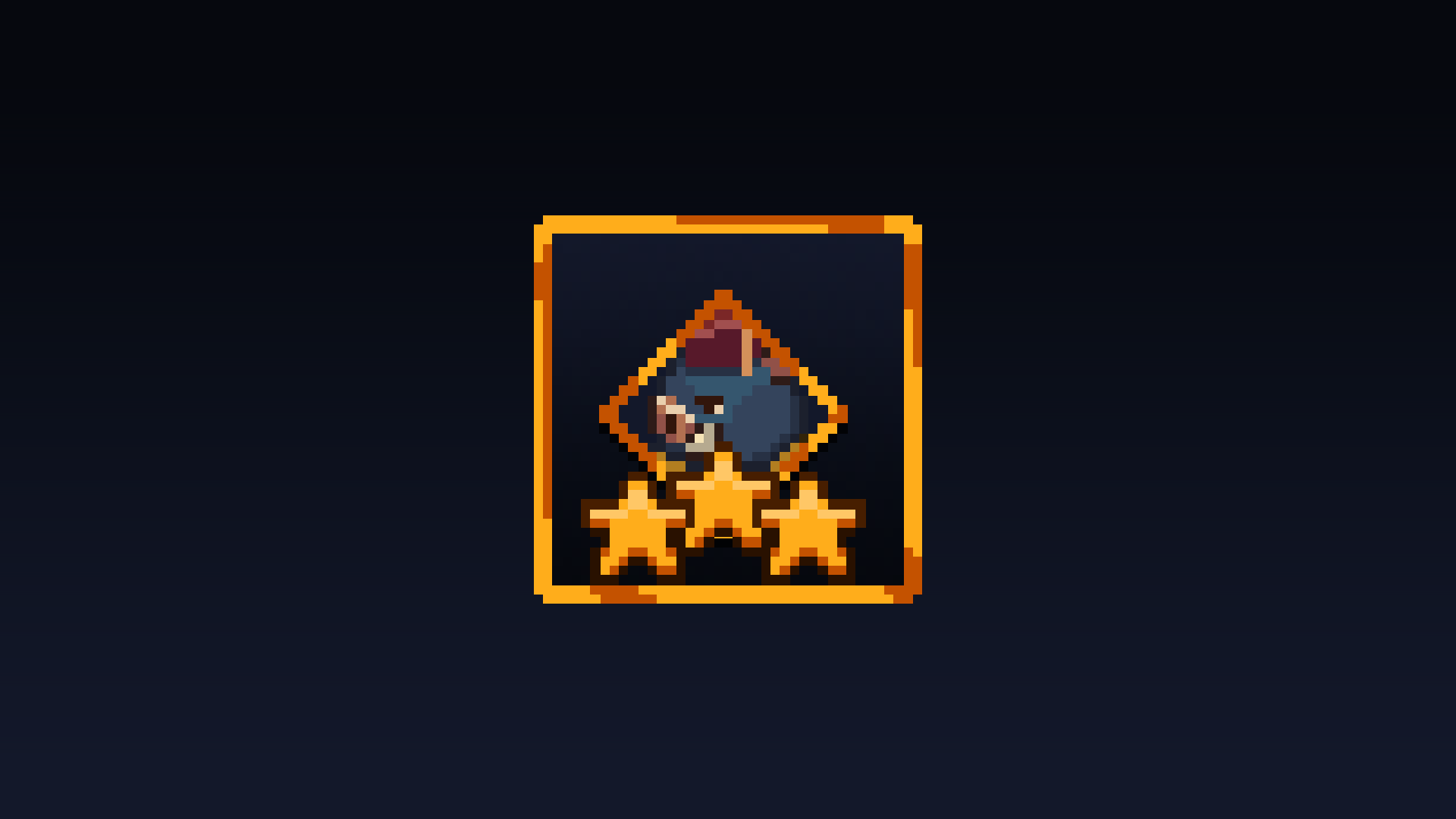 Icon for Reward Cartel Boss