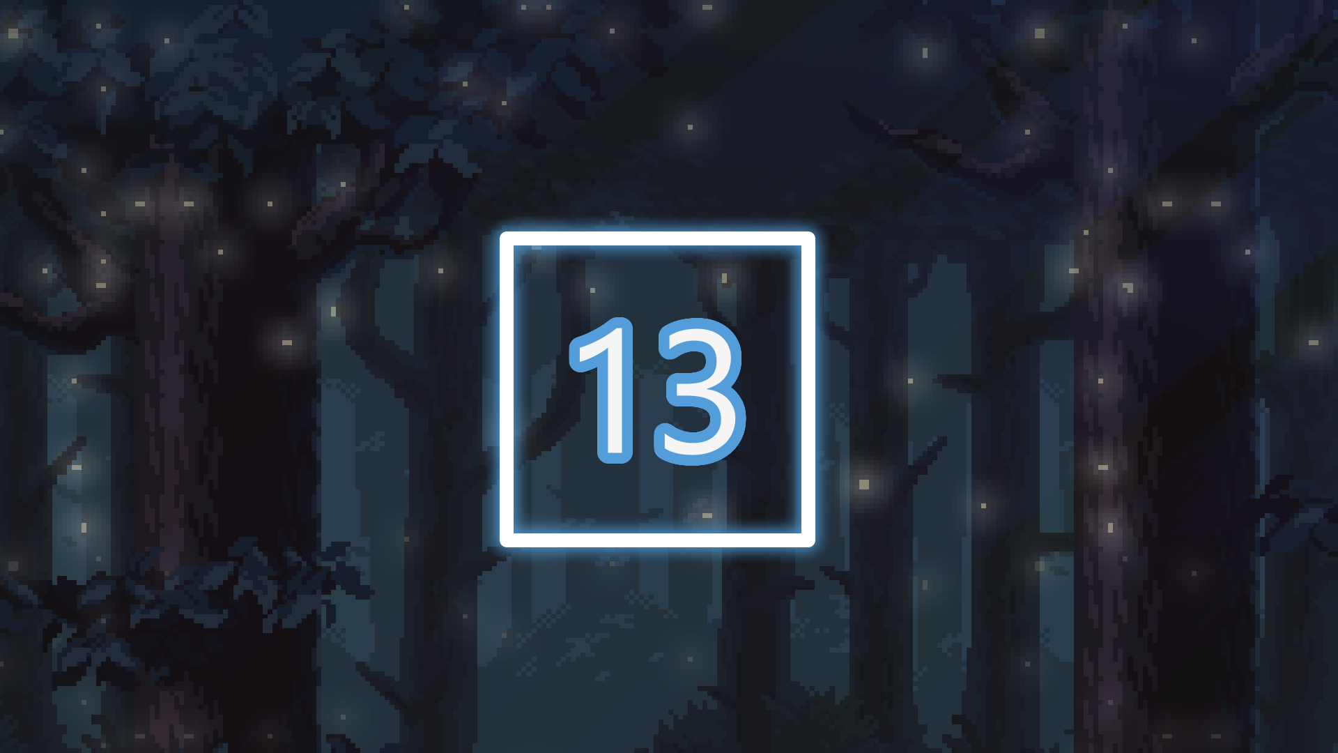 Icon for Level 13