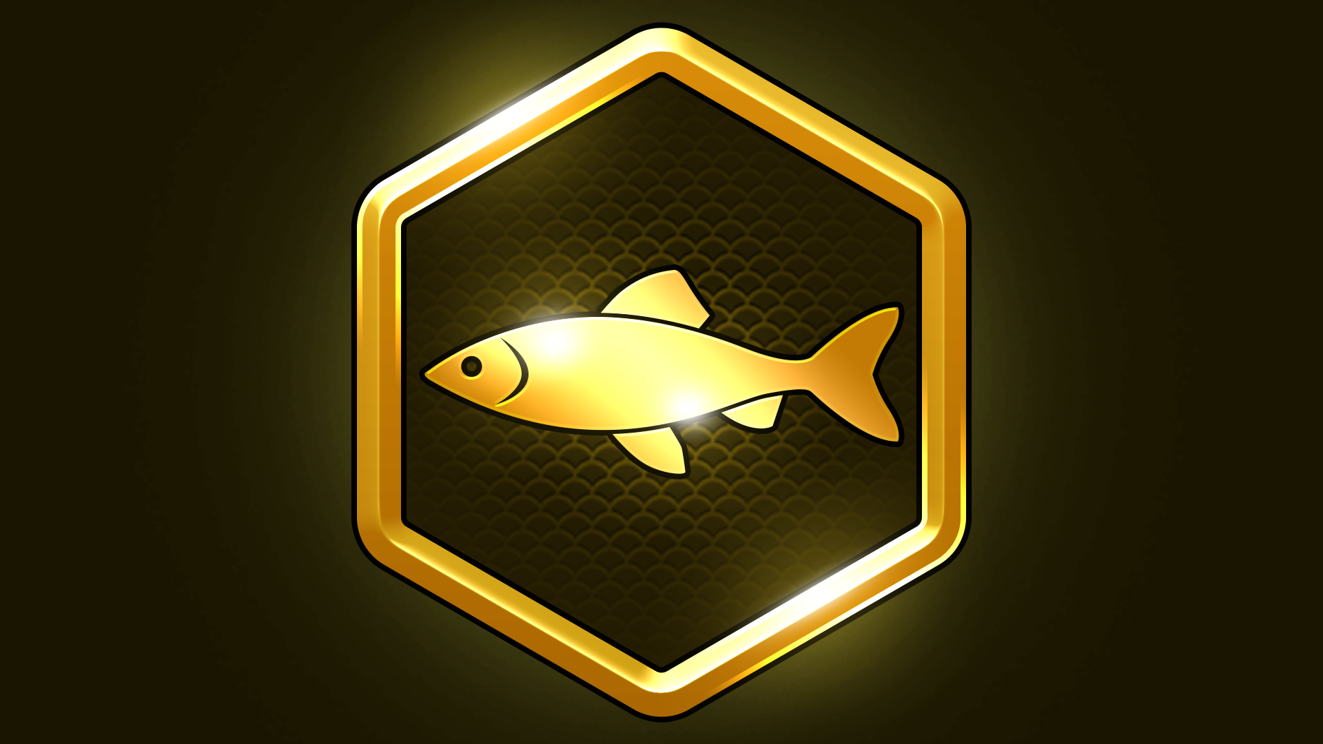 Icon for Goldfish?