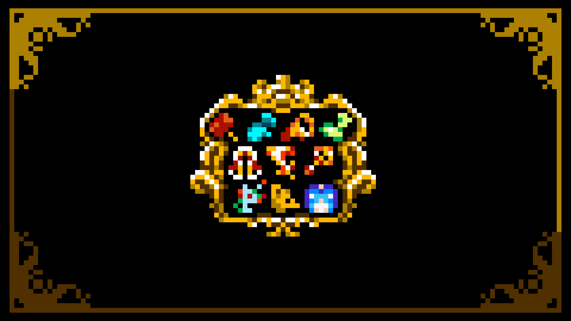 Icon for Heirlooms Only! (King Knight)