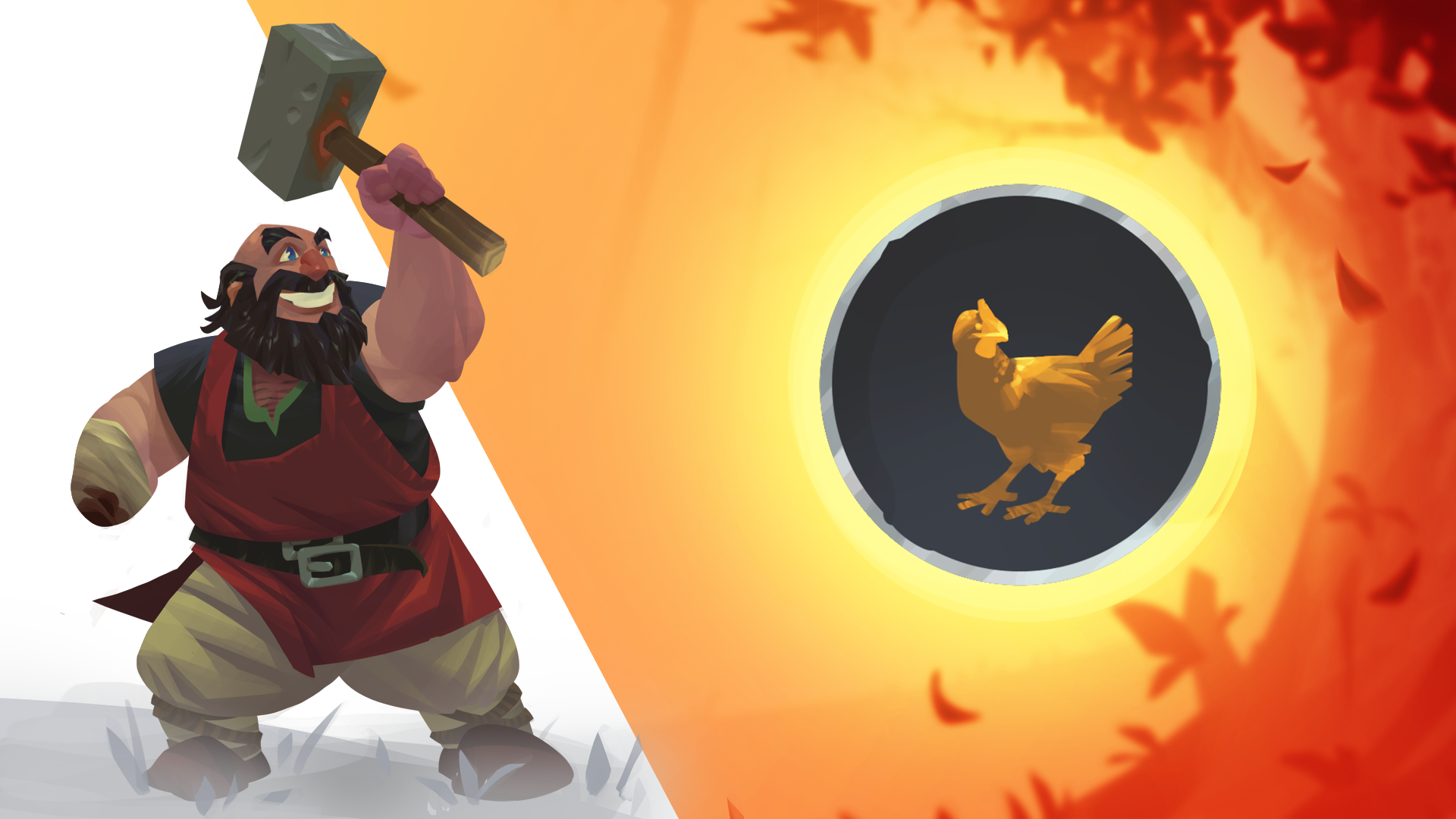 Icon for Chicken Killer