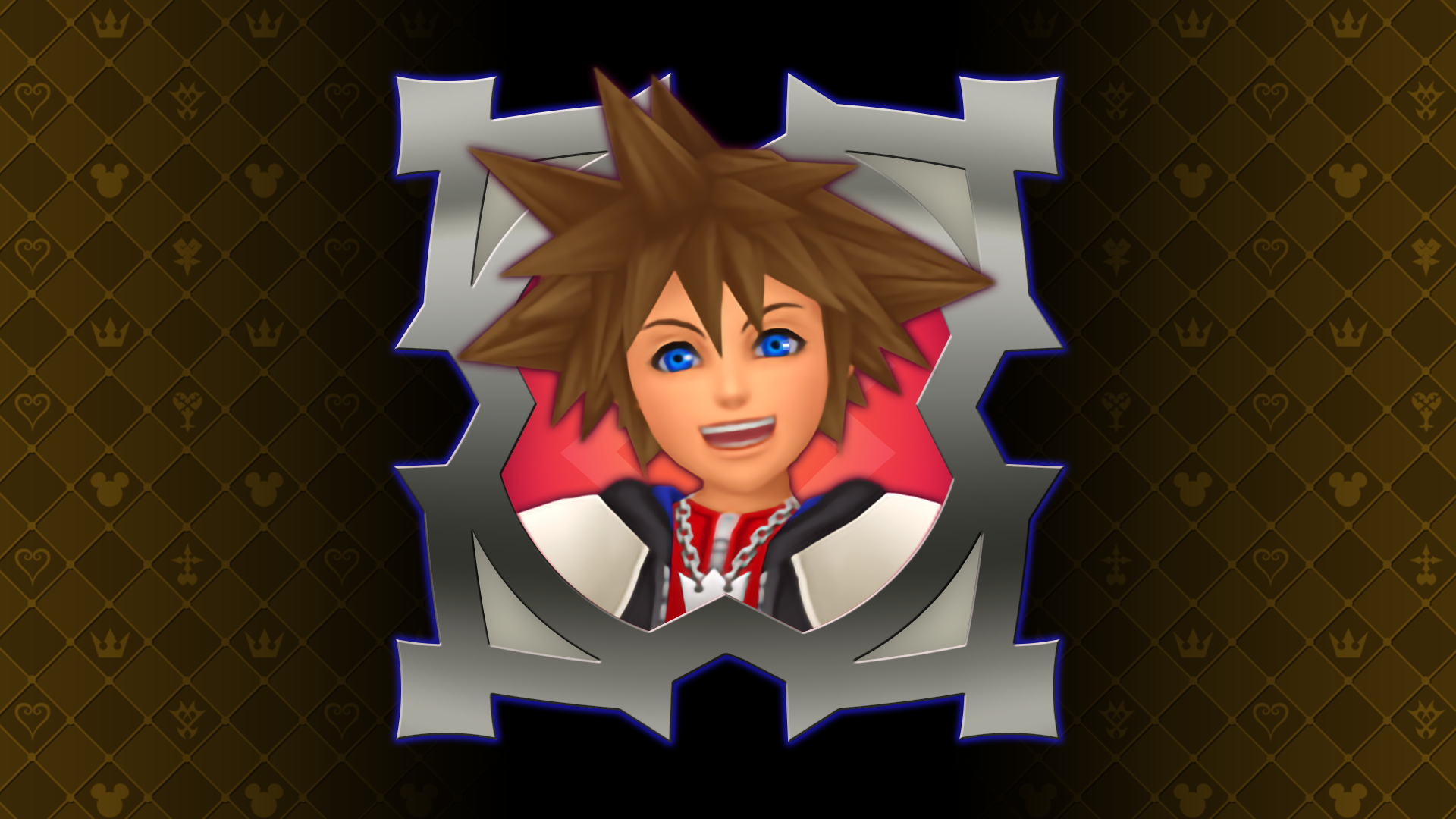 Icon for Proud Player Sora