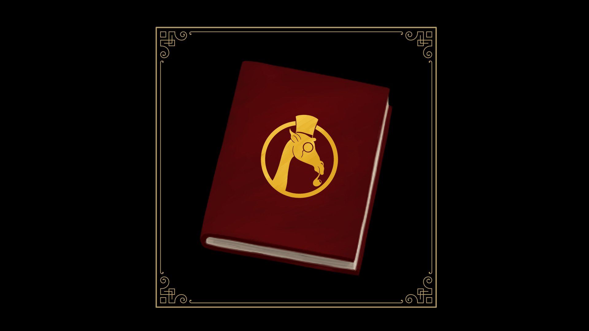 Icon for Great detective