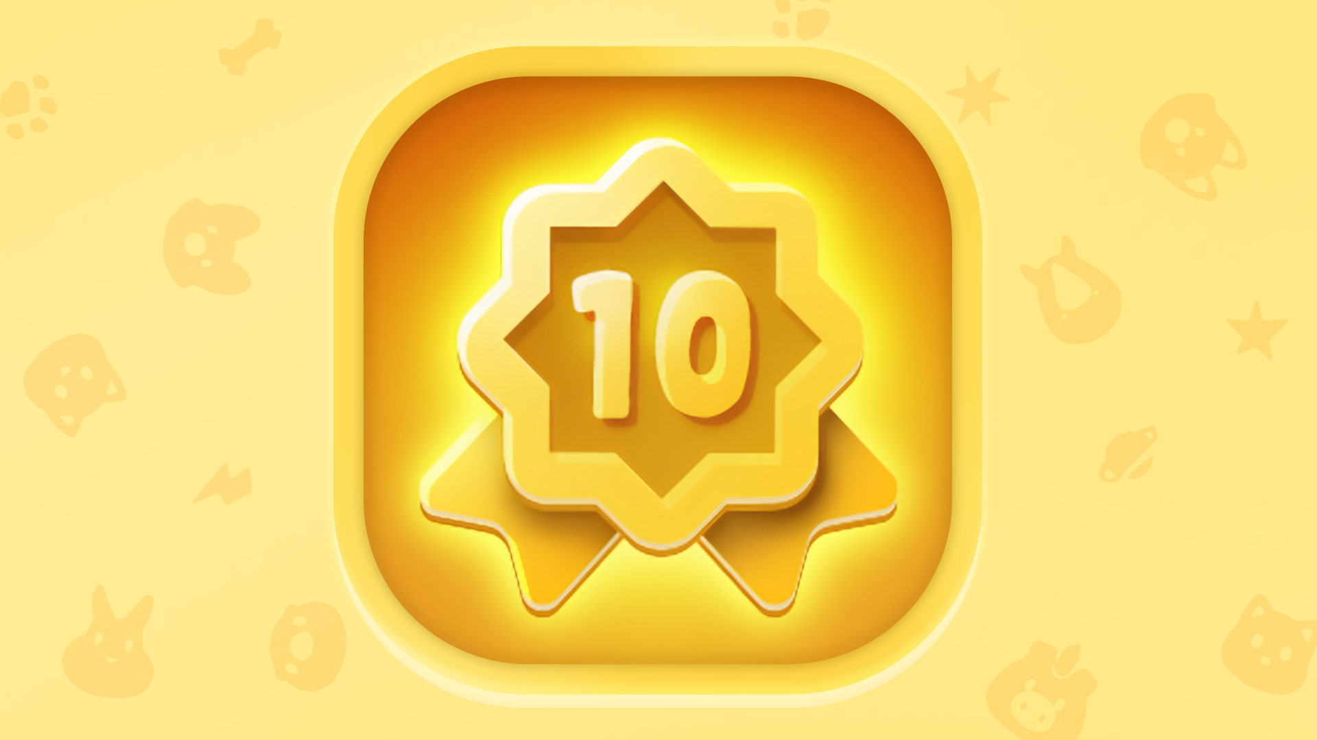 Icon for 10 Quick Match Wins