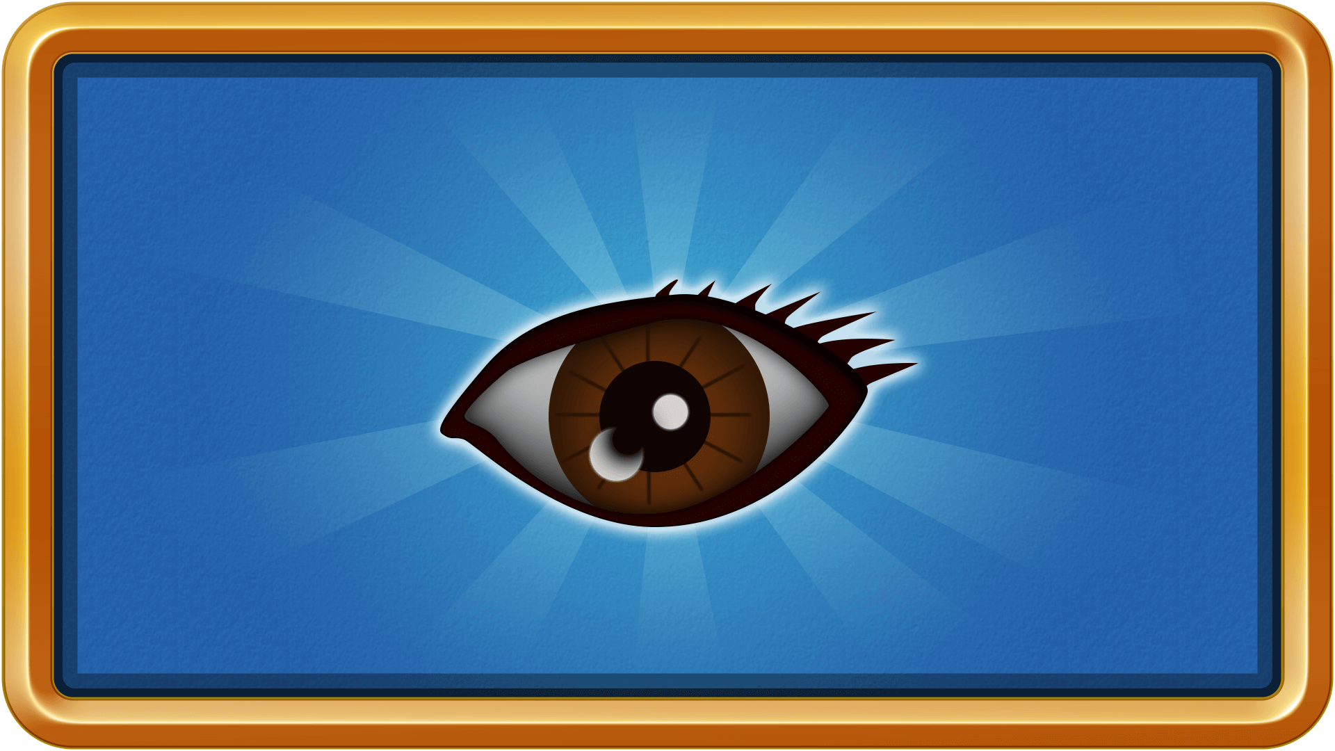 Icon for Easy on the Eye