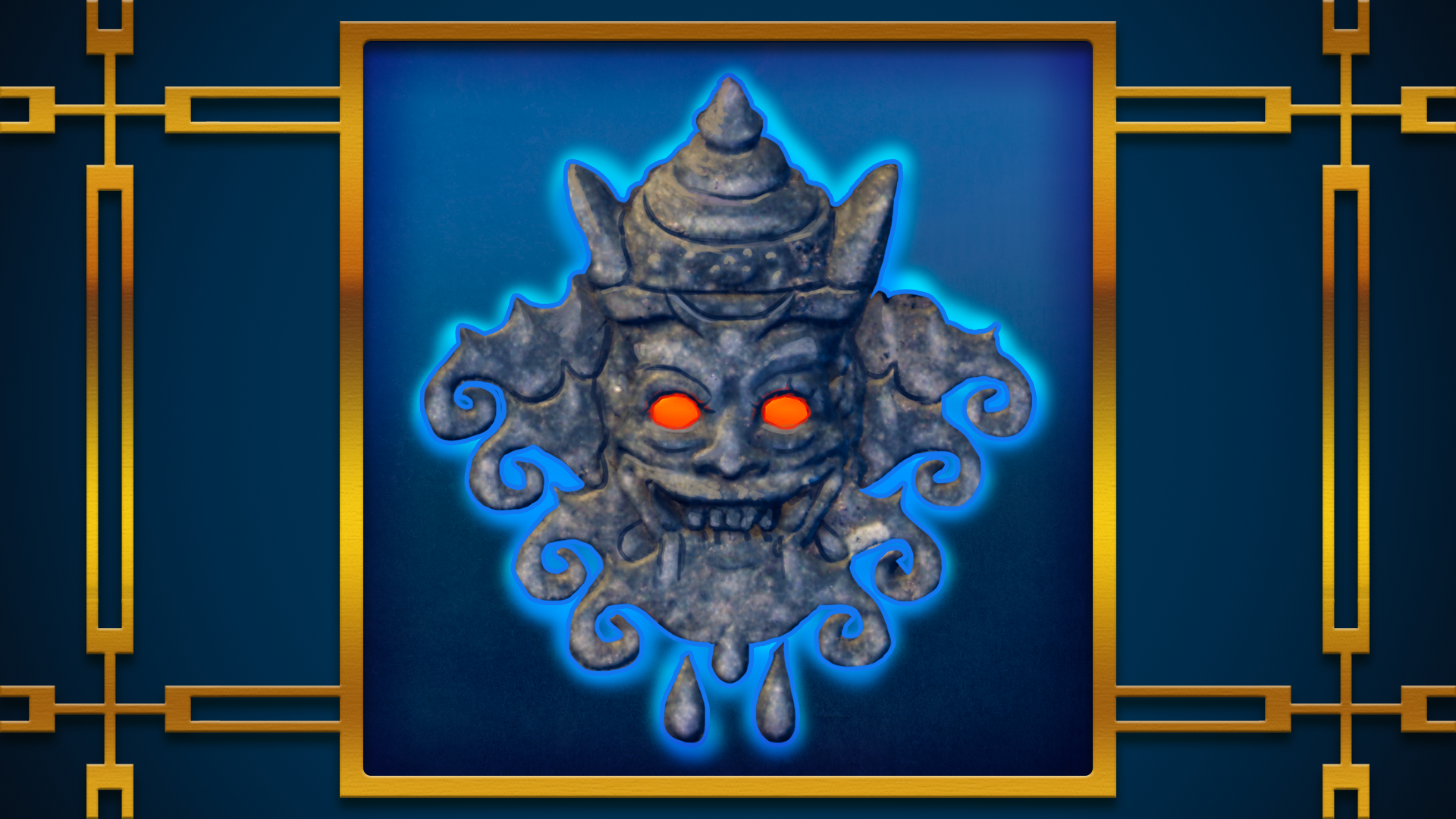 Icon for Lord of Waves and Storms