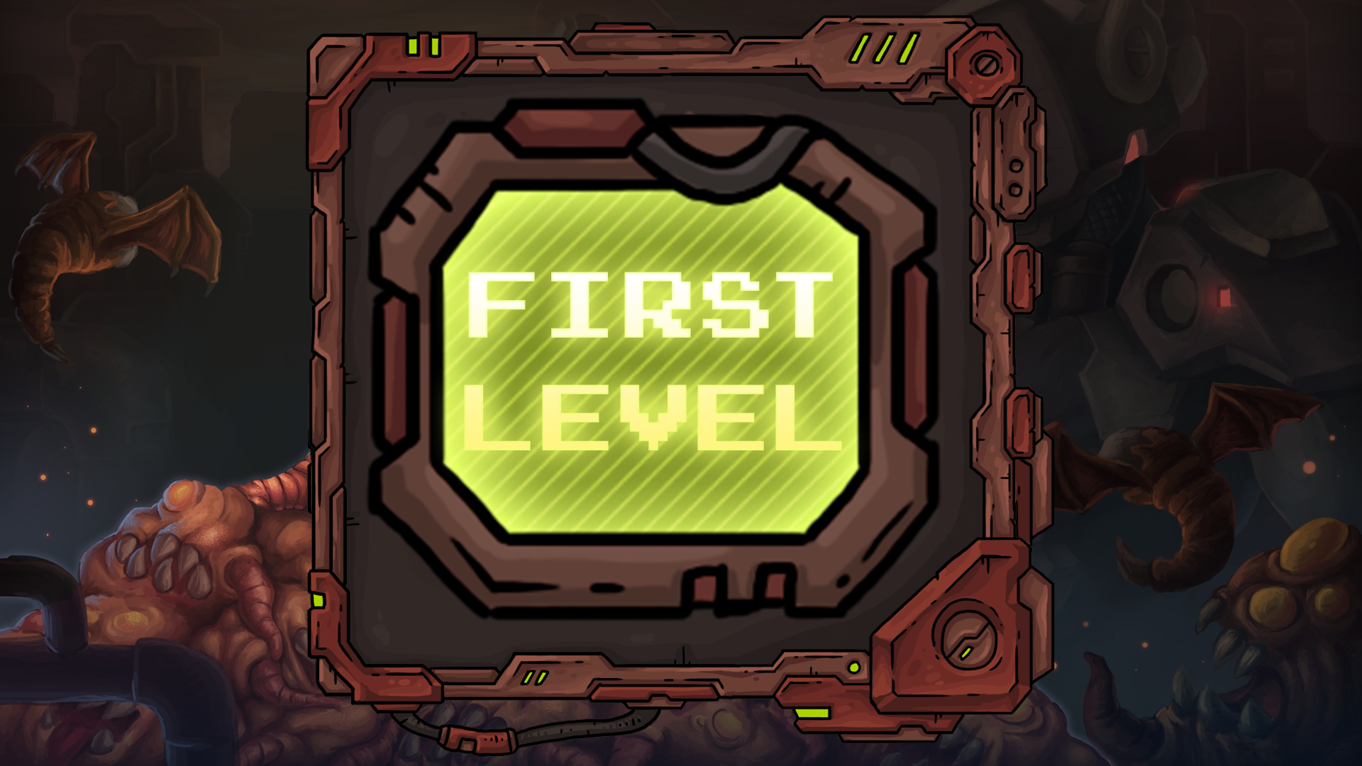 Icon for Level dONE