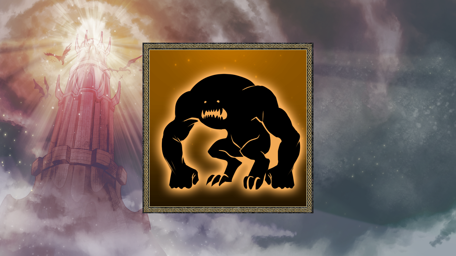Icon for Troll Slayer