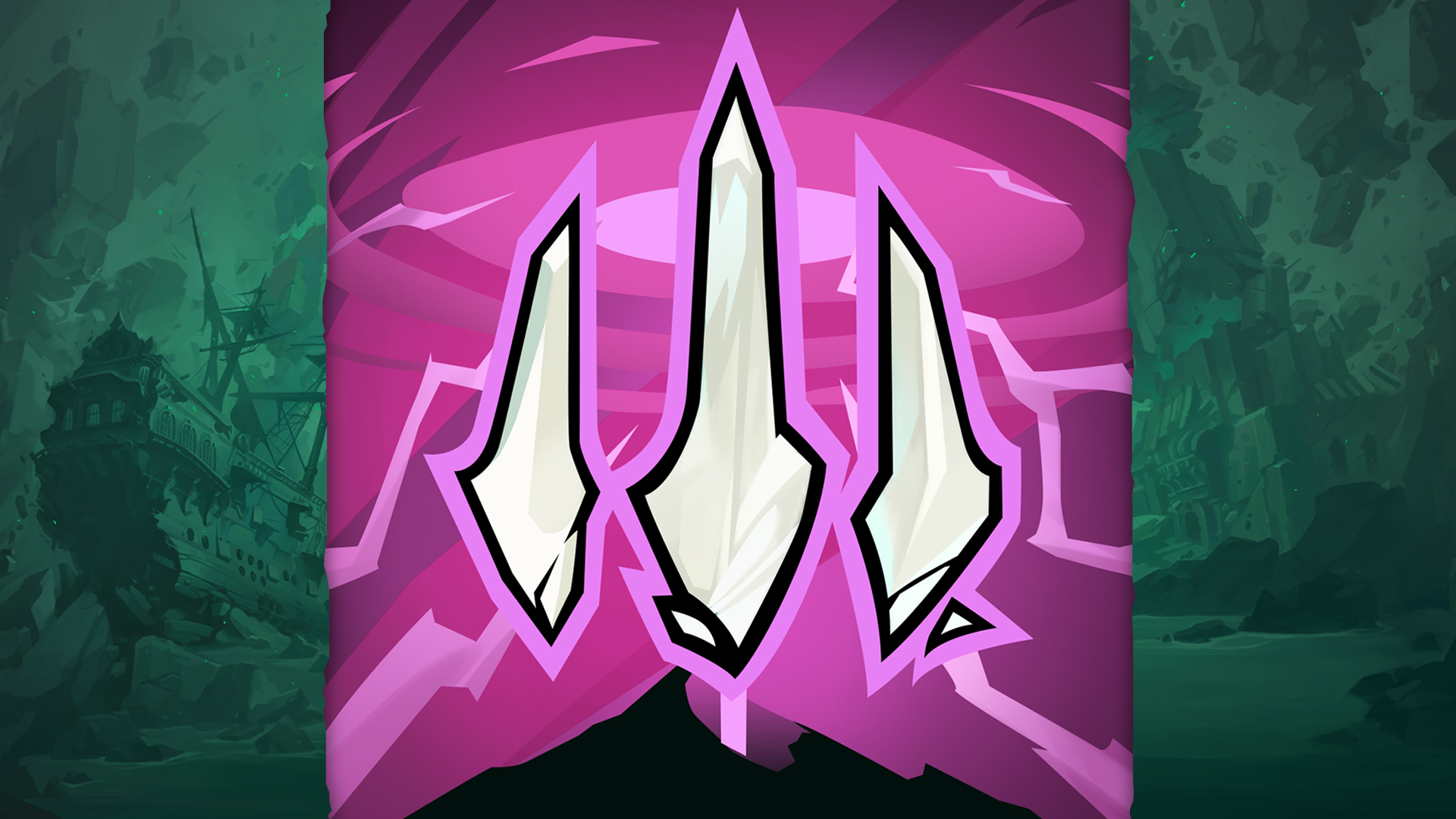Icon for Heroic Ruination