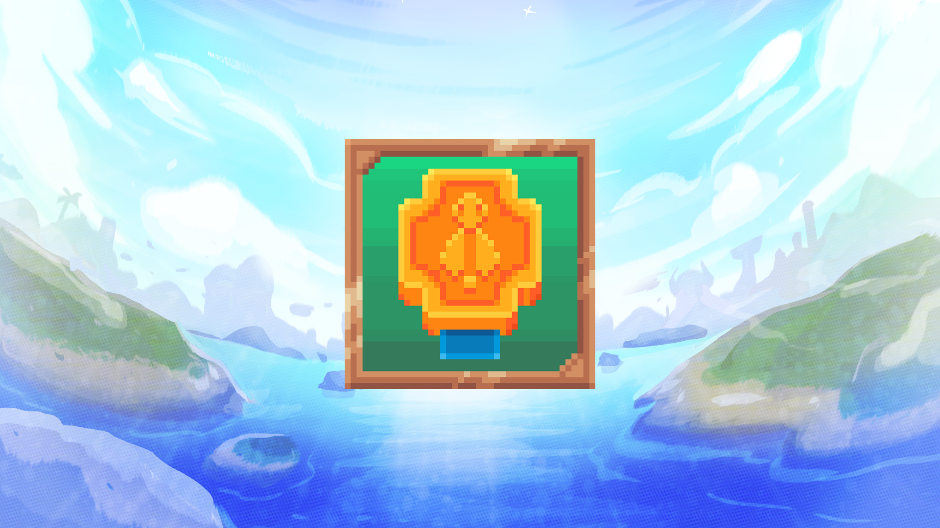 Icon for Coin collector