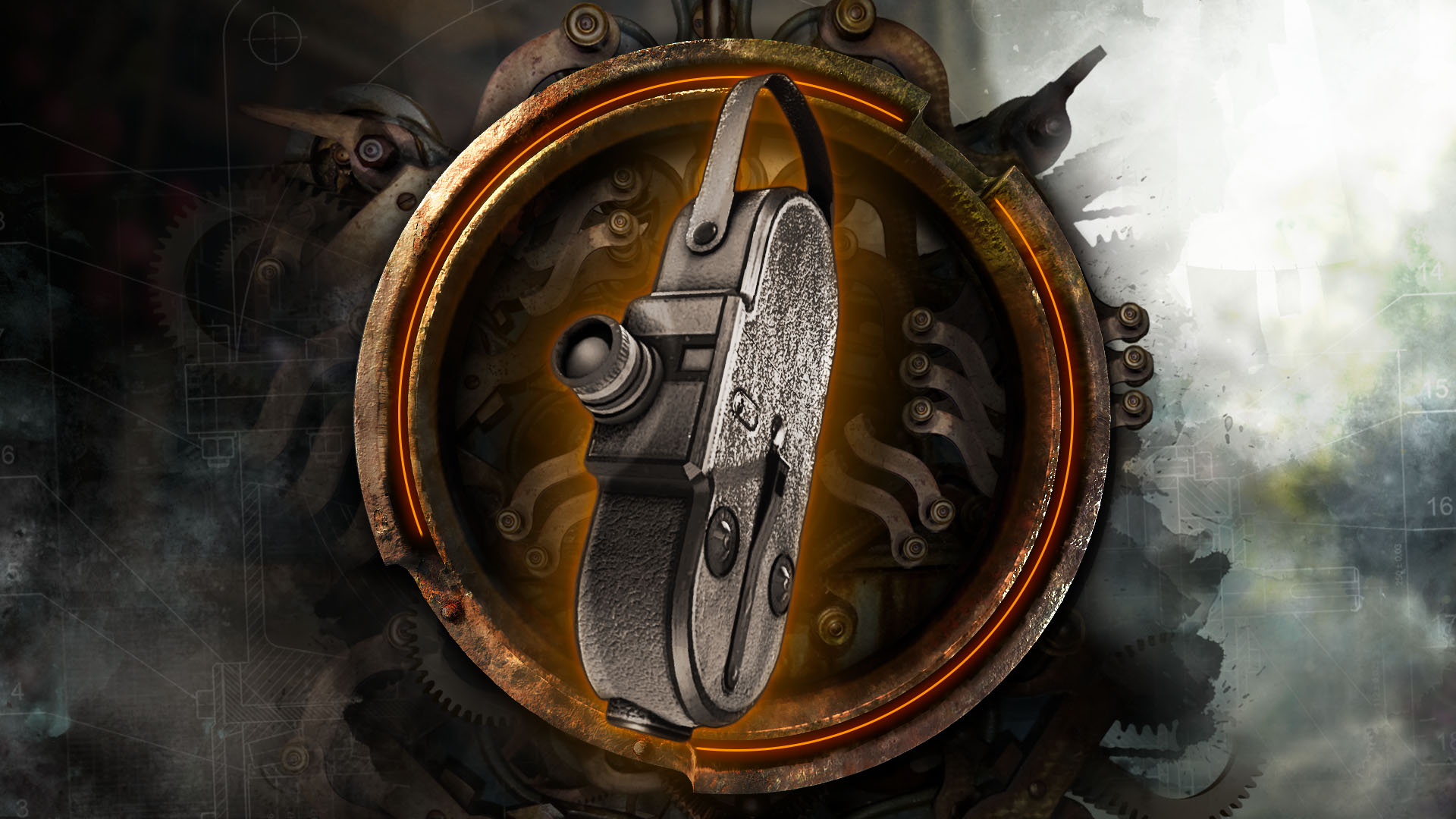 Icon for Betrayed