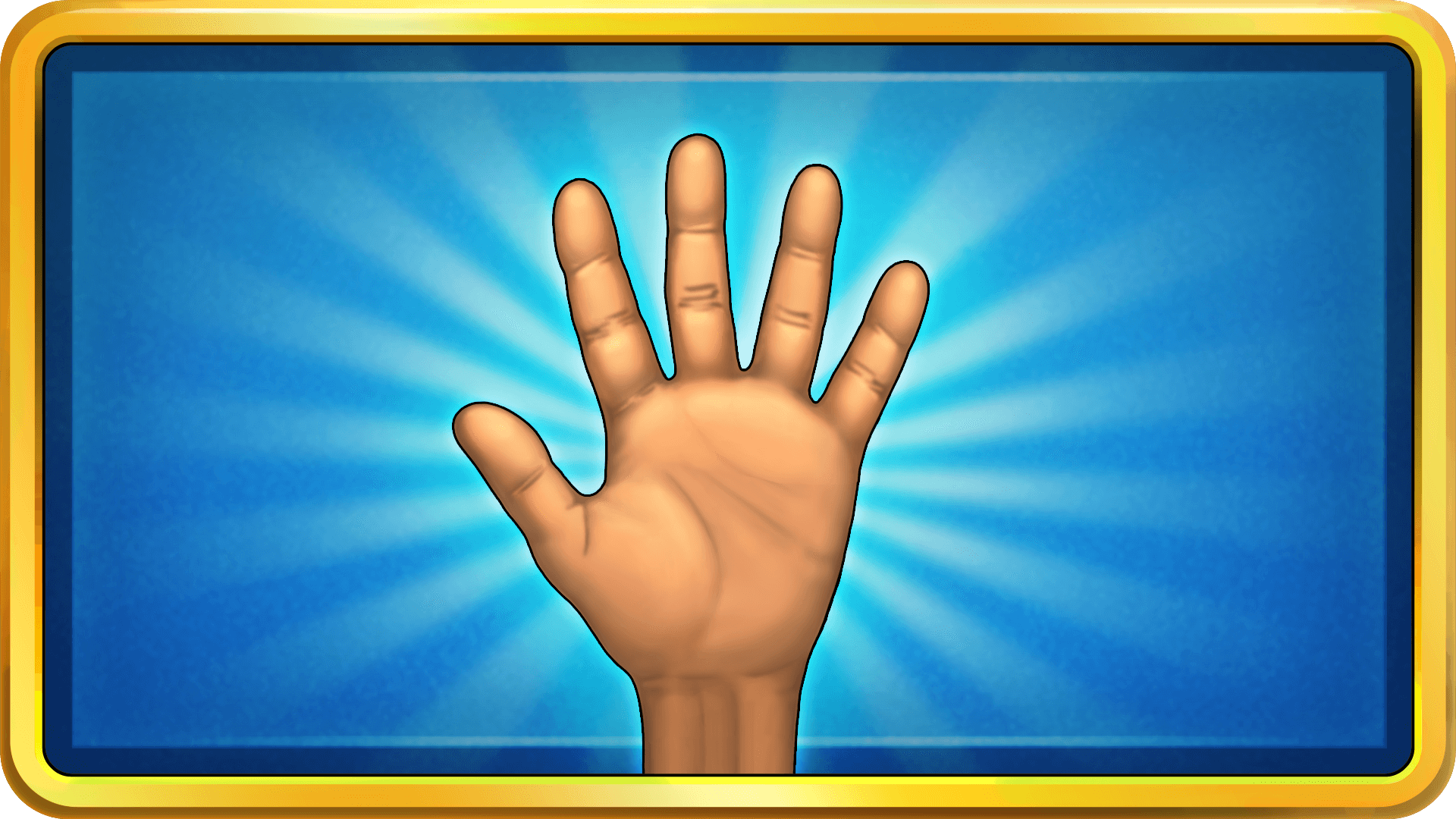 Icon for Gimme Five