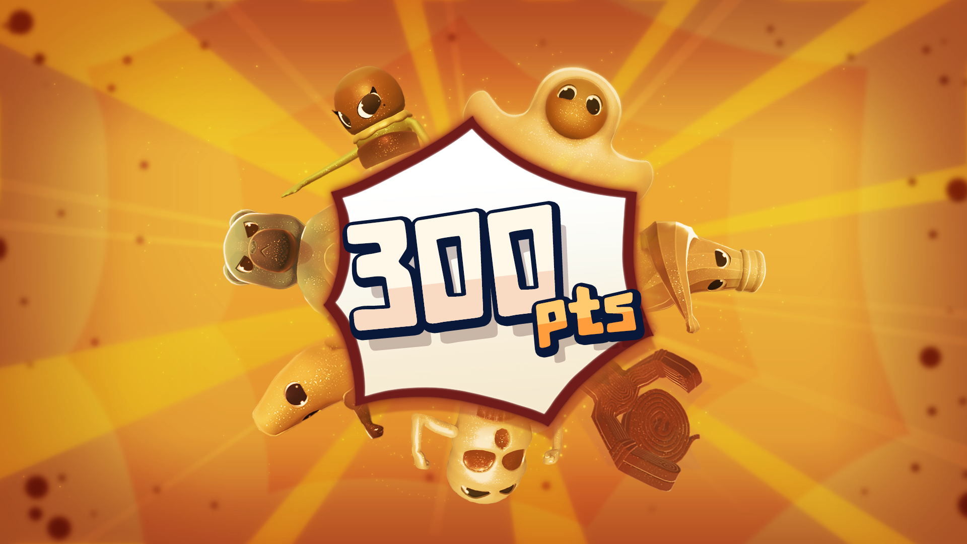 Icon for 300 points