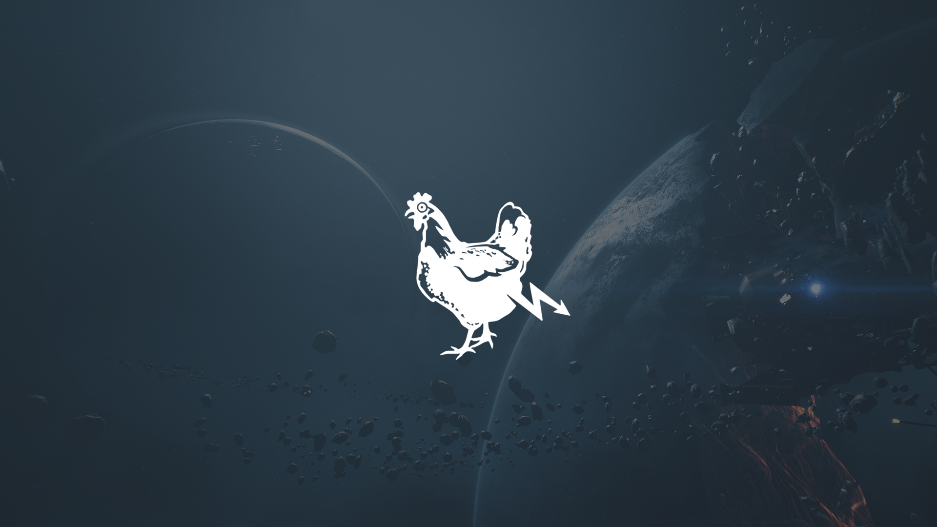 Icon for Chicken dielectric