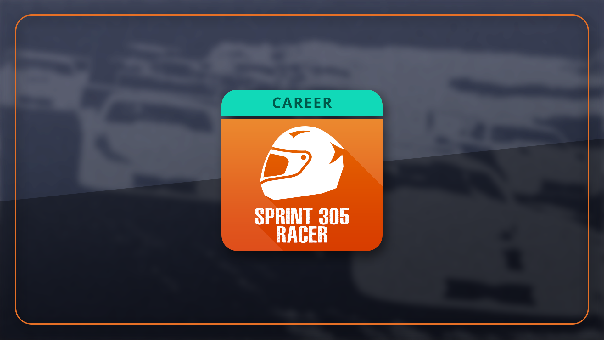 Icon for Sprint 305 Racer