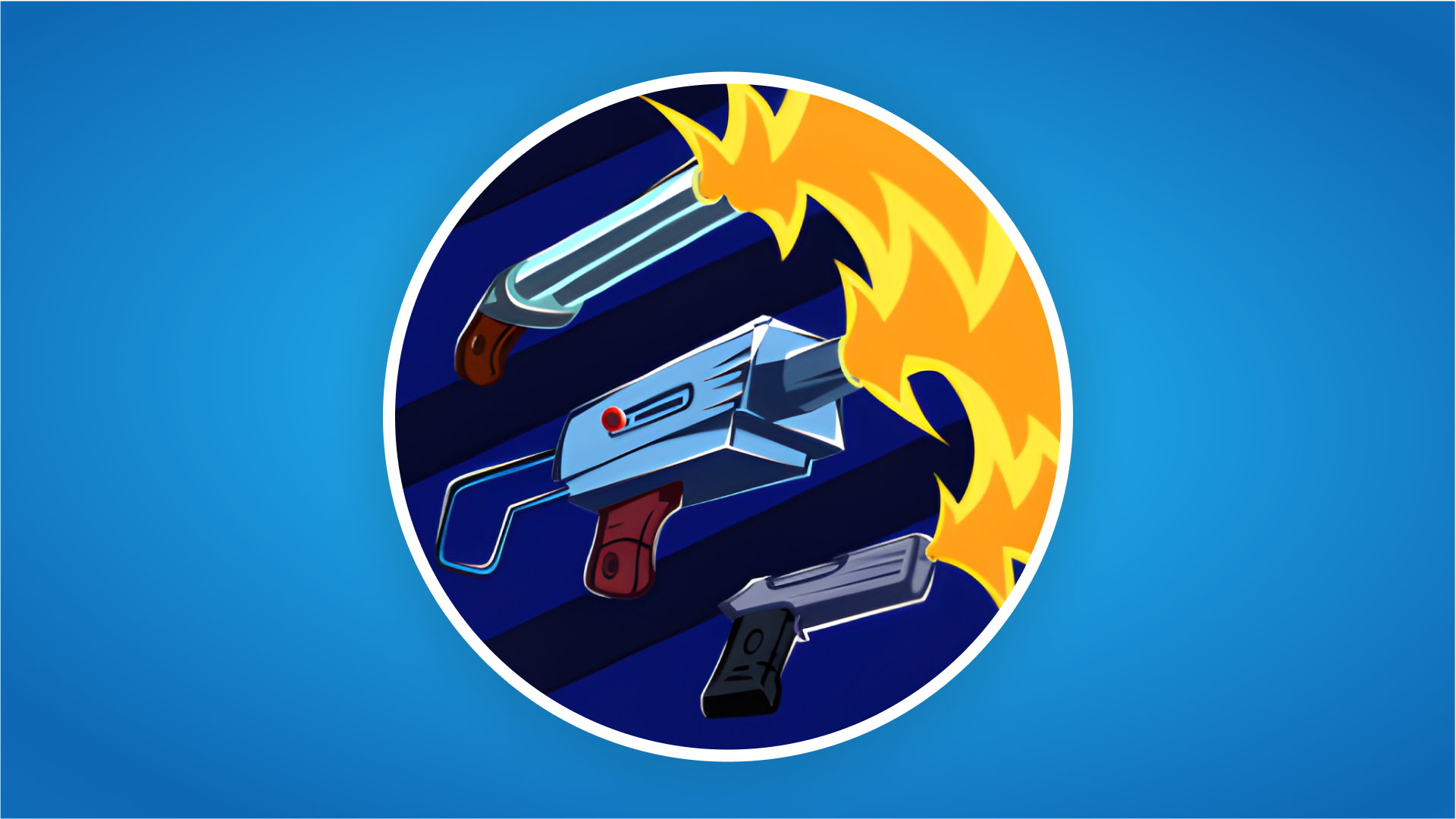 Icon for Festival Of Firearms