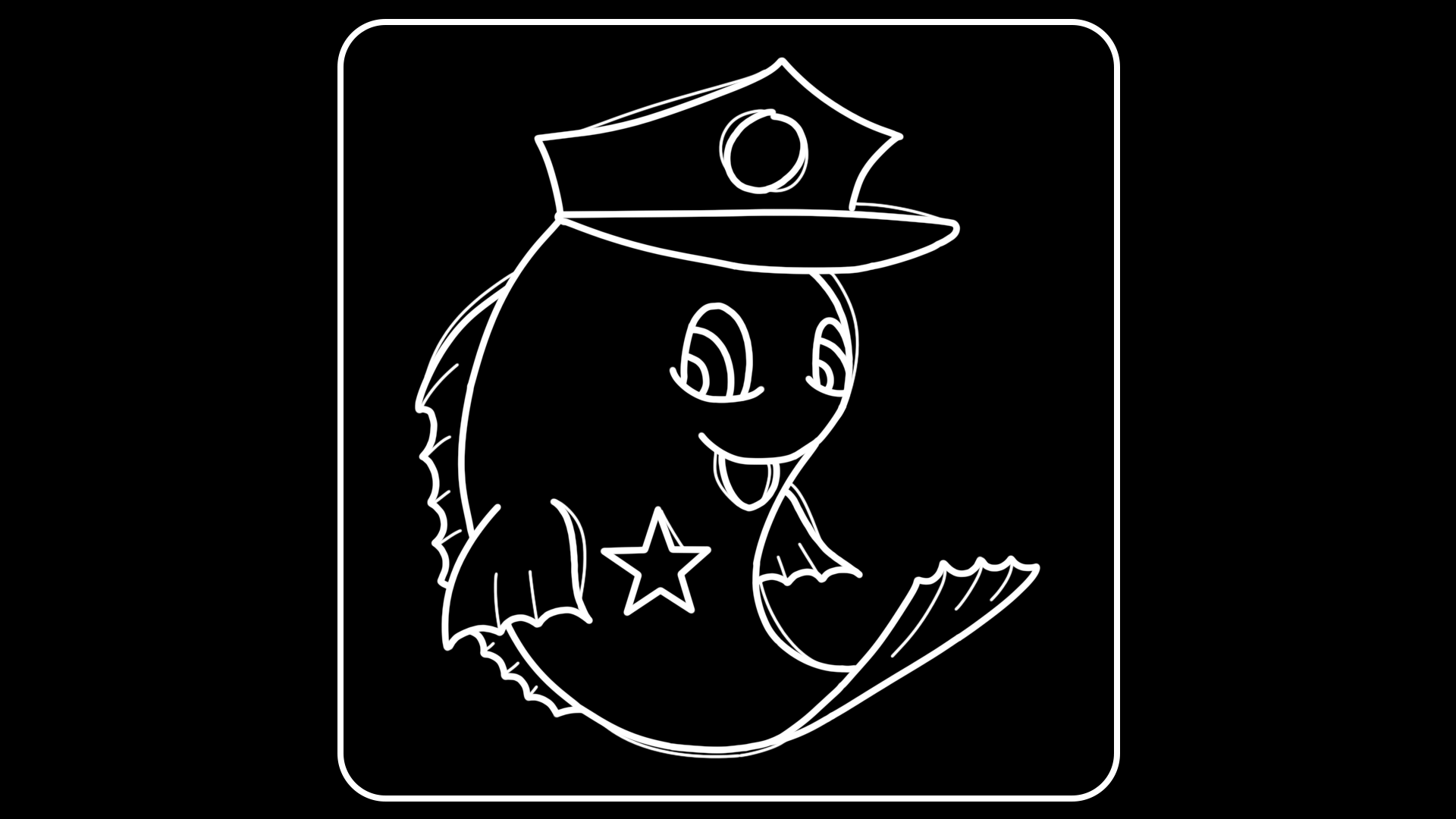 Icon for Officer Fish