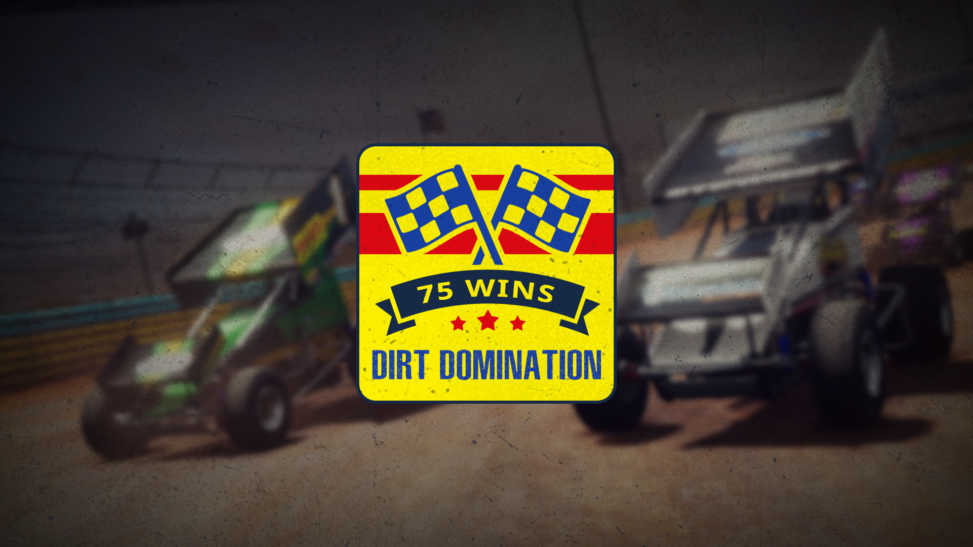 Icon for Dirt Domination