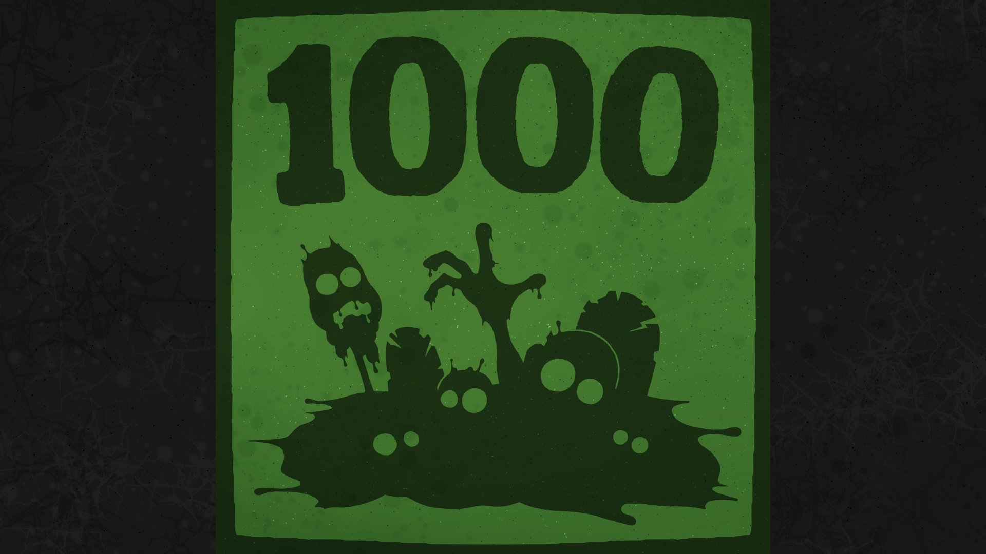 Icon for A world without zombies - Stage Three