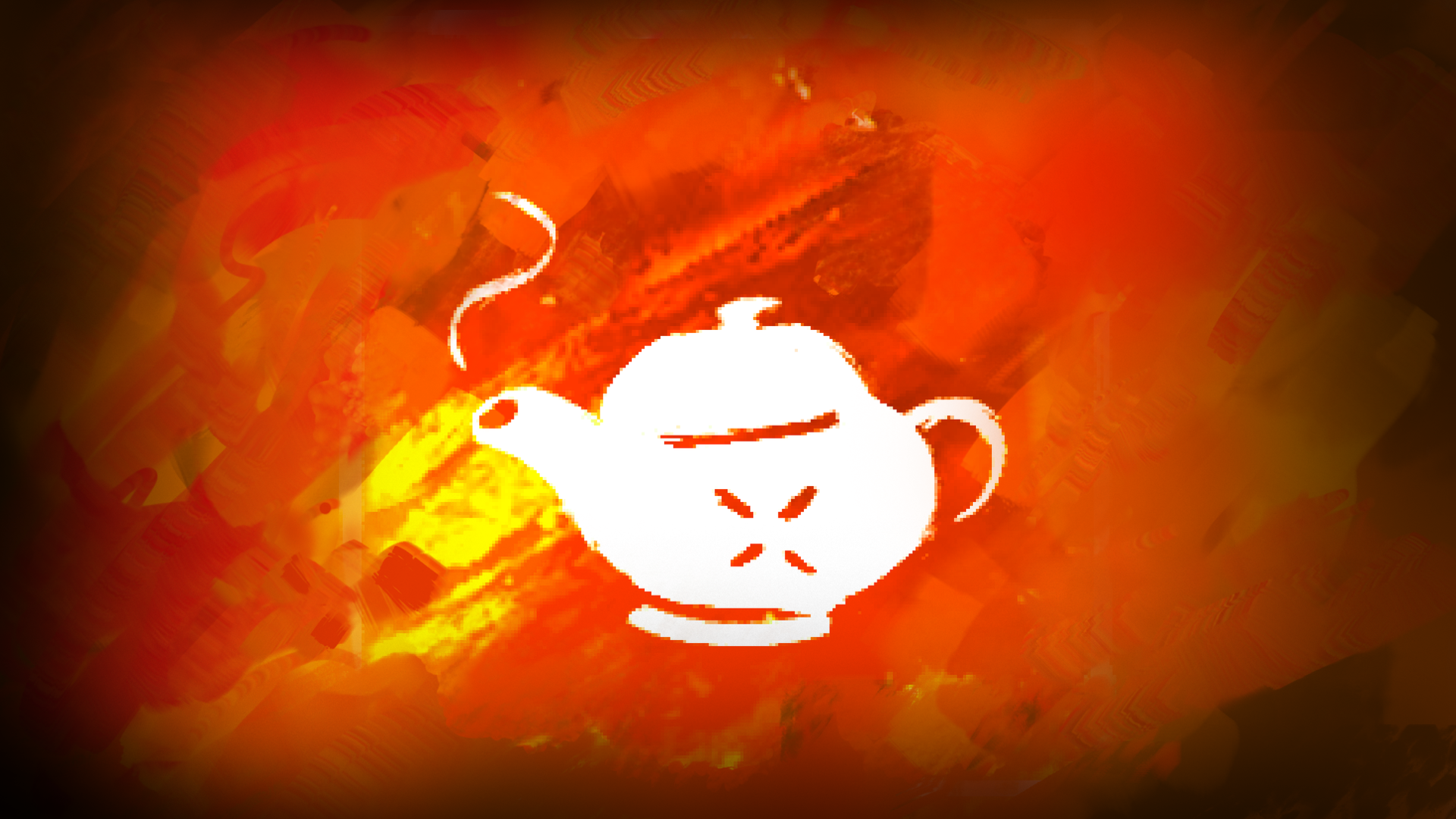 Icon for Heaps of tea