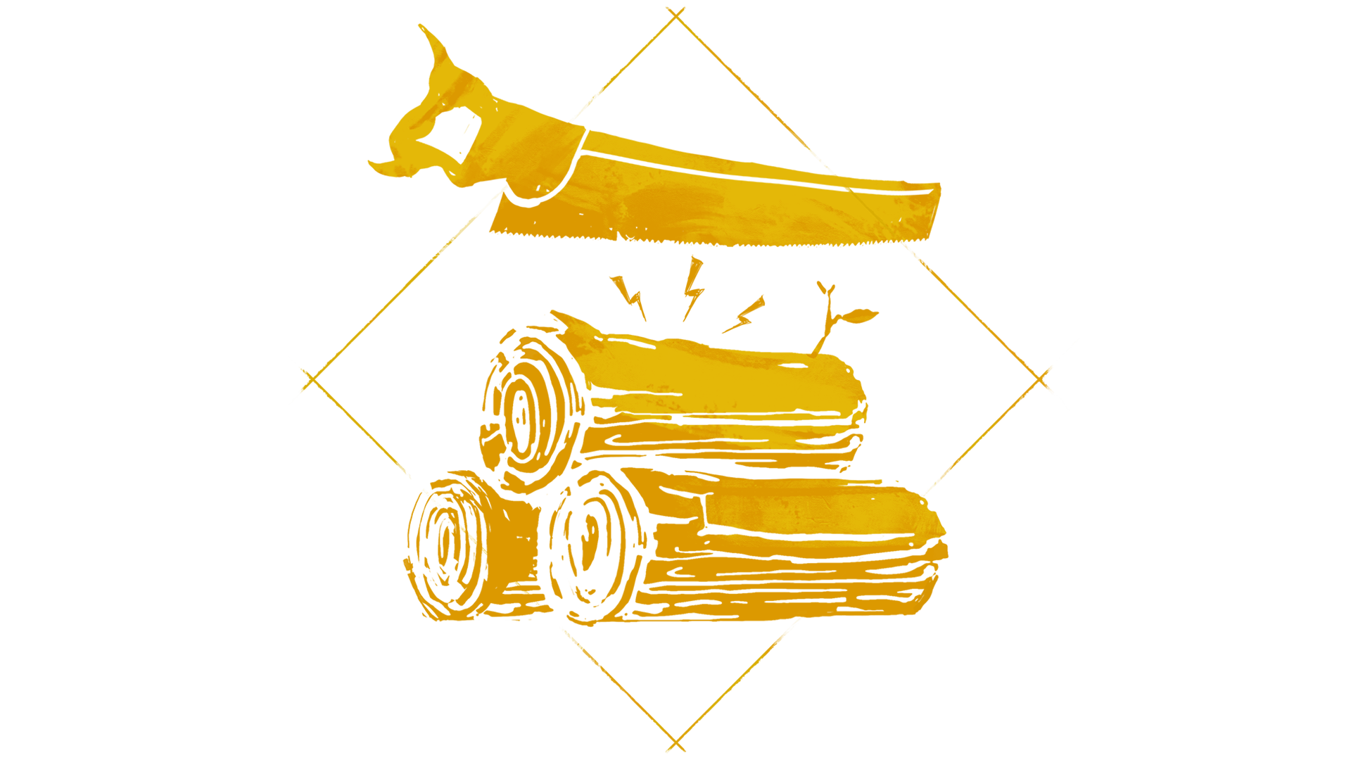 Icon for Wood Collector
