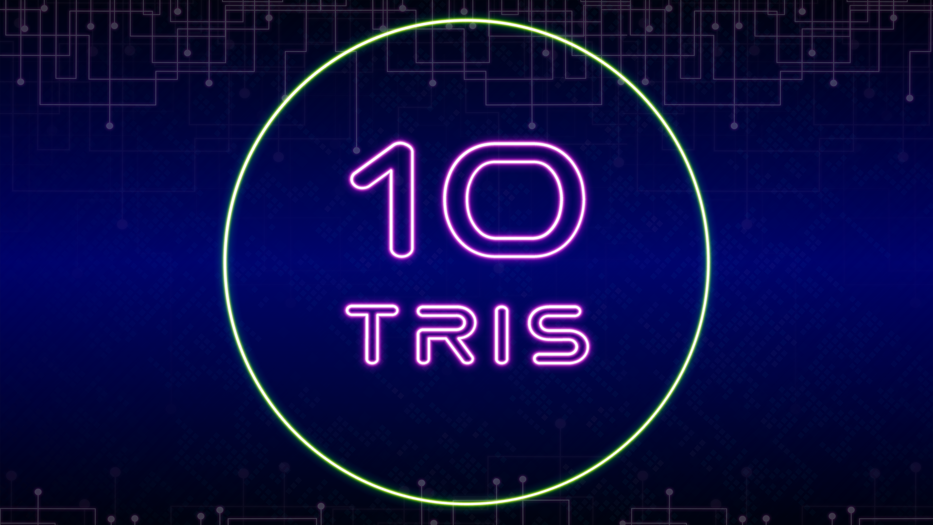 Icon for Tris L1 for Survival Normal