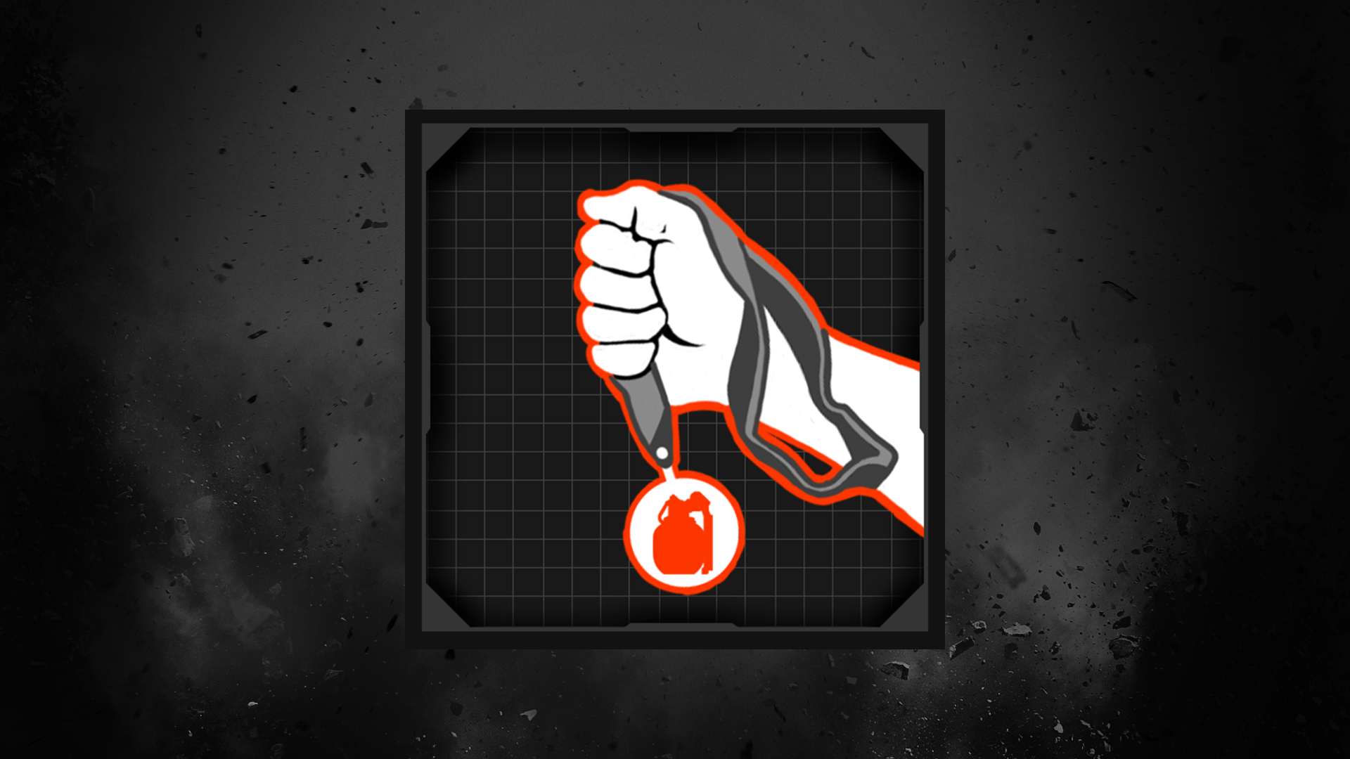 Icon for Special Issue Equipment