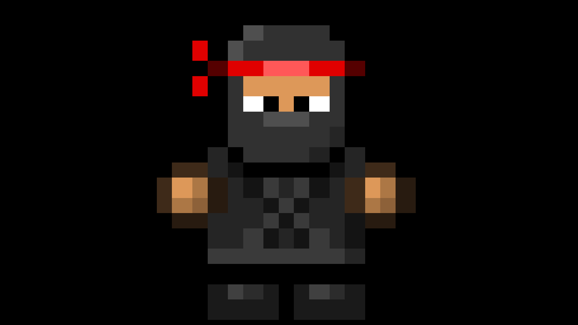 Icon for Assassin