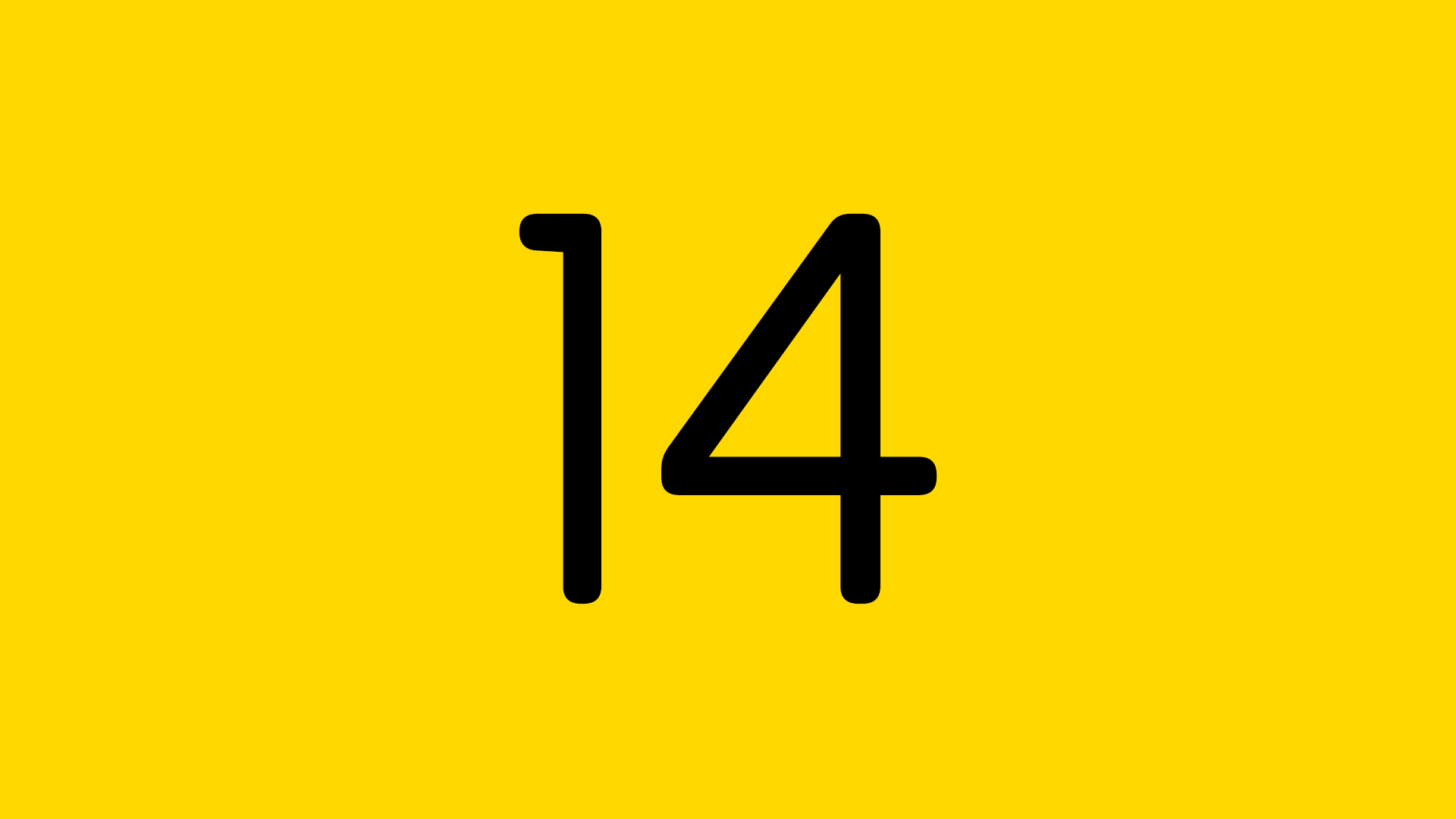 Icon for Level 14