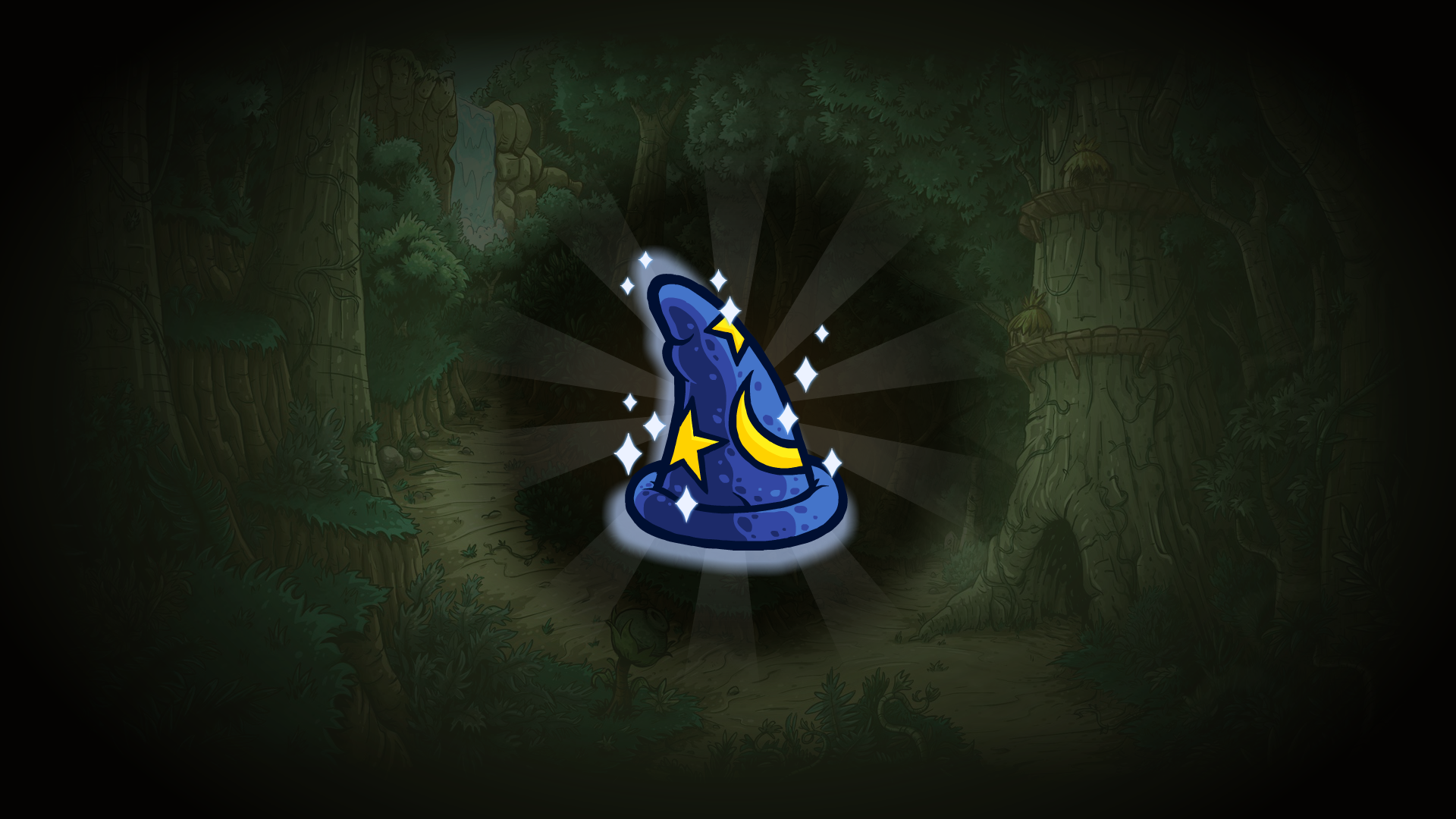 Icon for Sorcerer's Apprentice