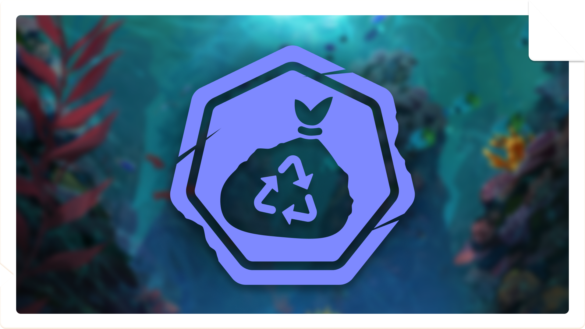 Icon for Atoll cleanup