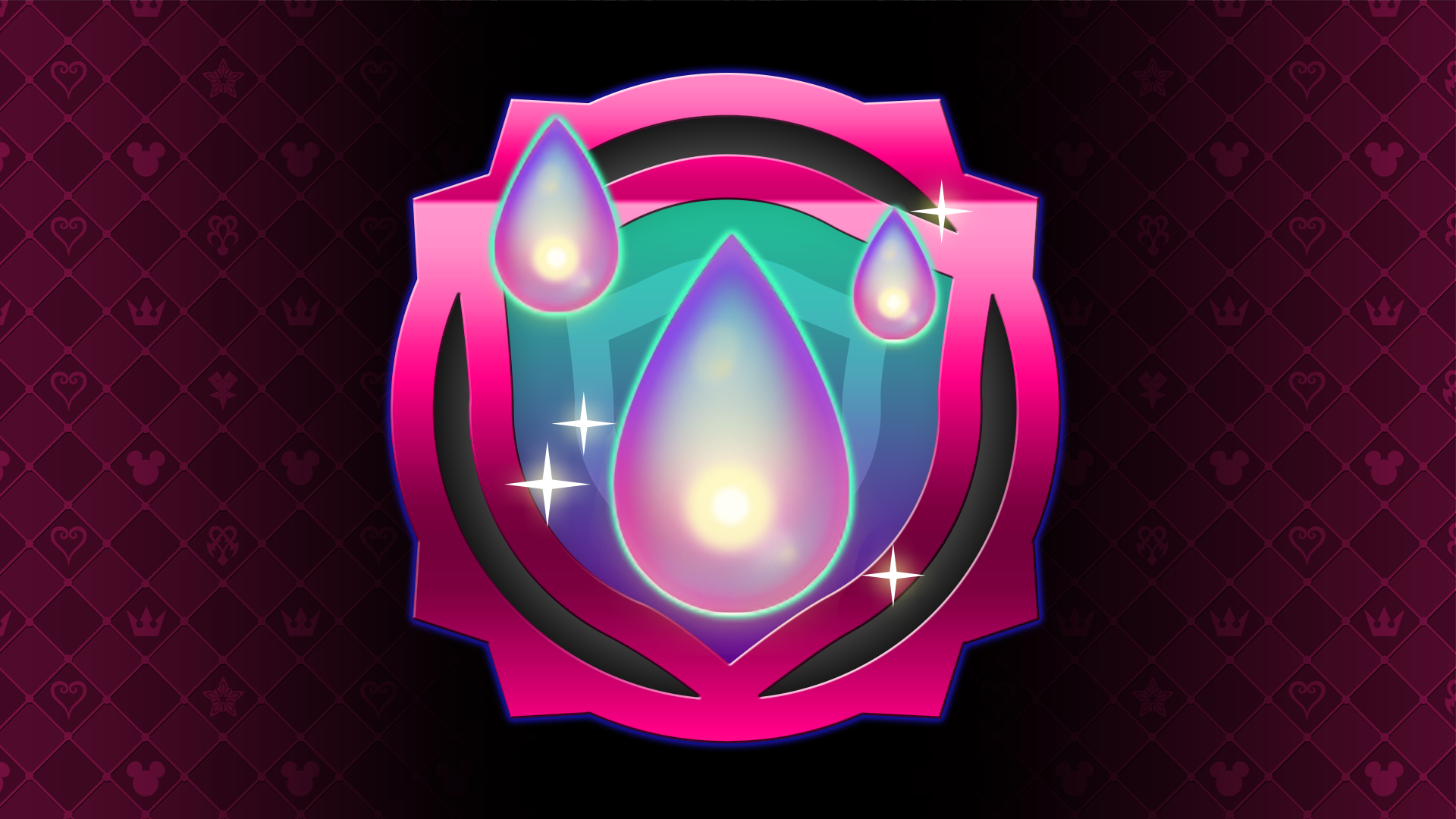 Icon for Droplet Magnet