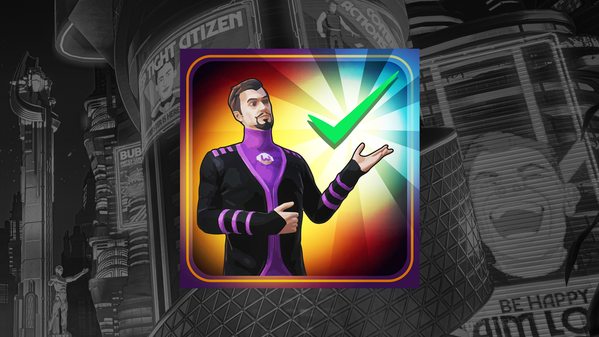 Icon for Interview Jeopardy