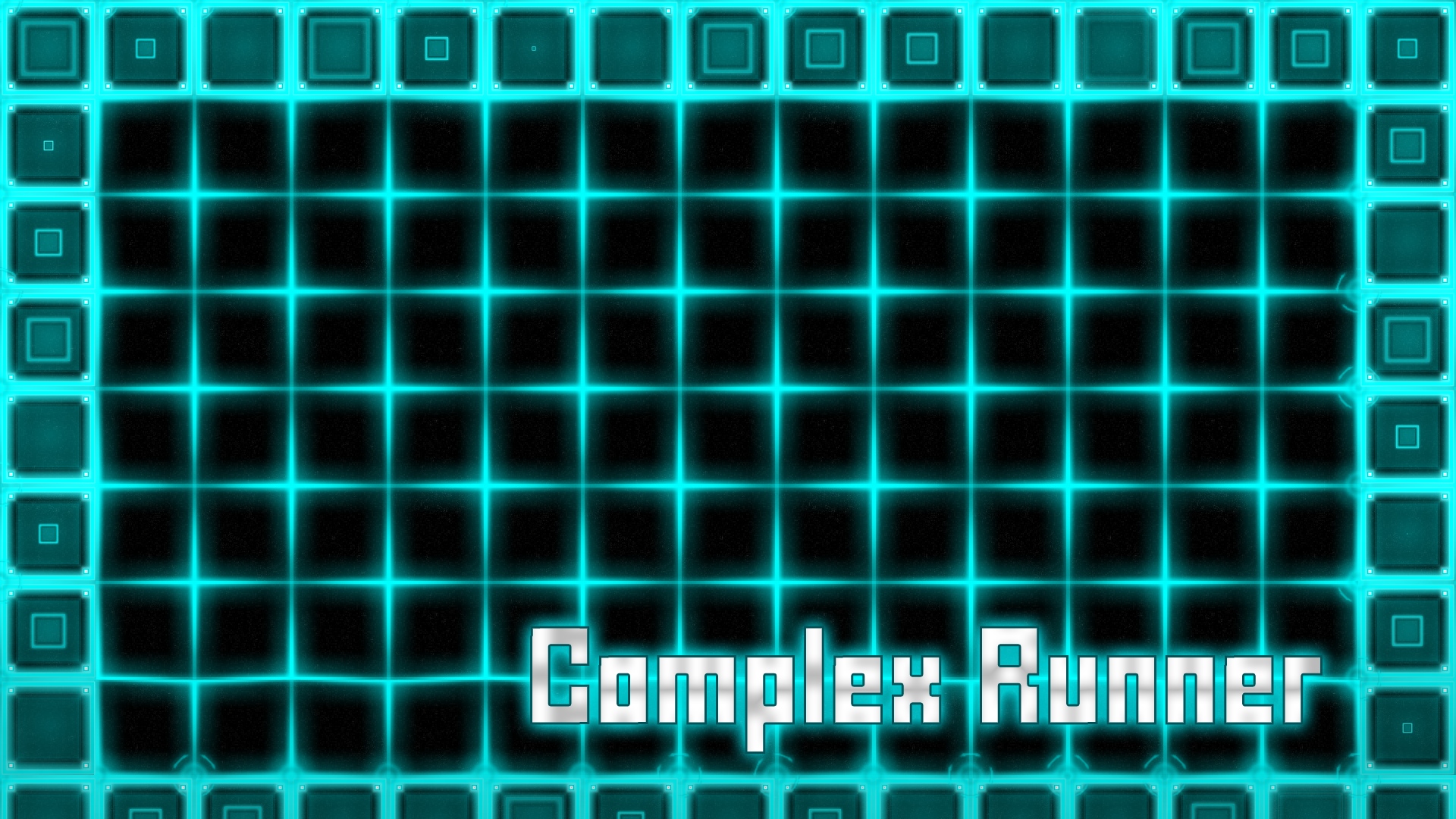 Icon for Complex Runner