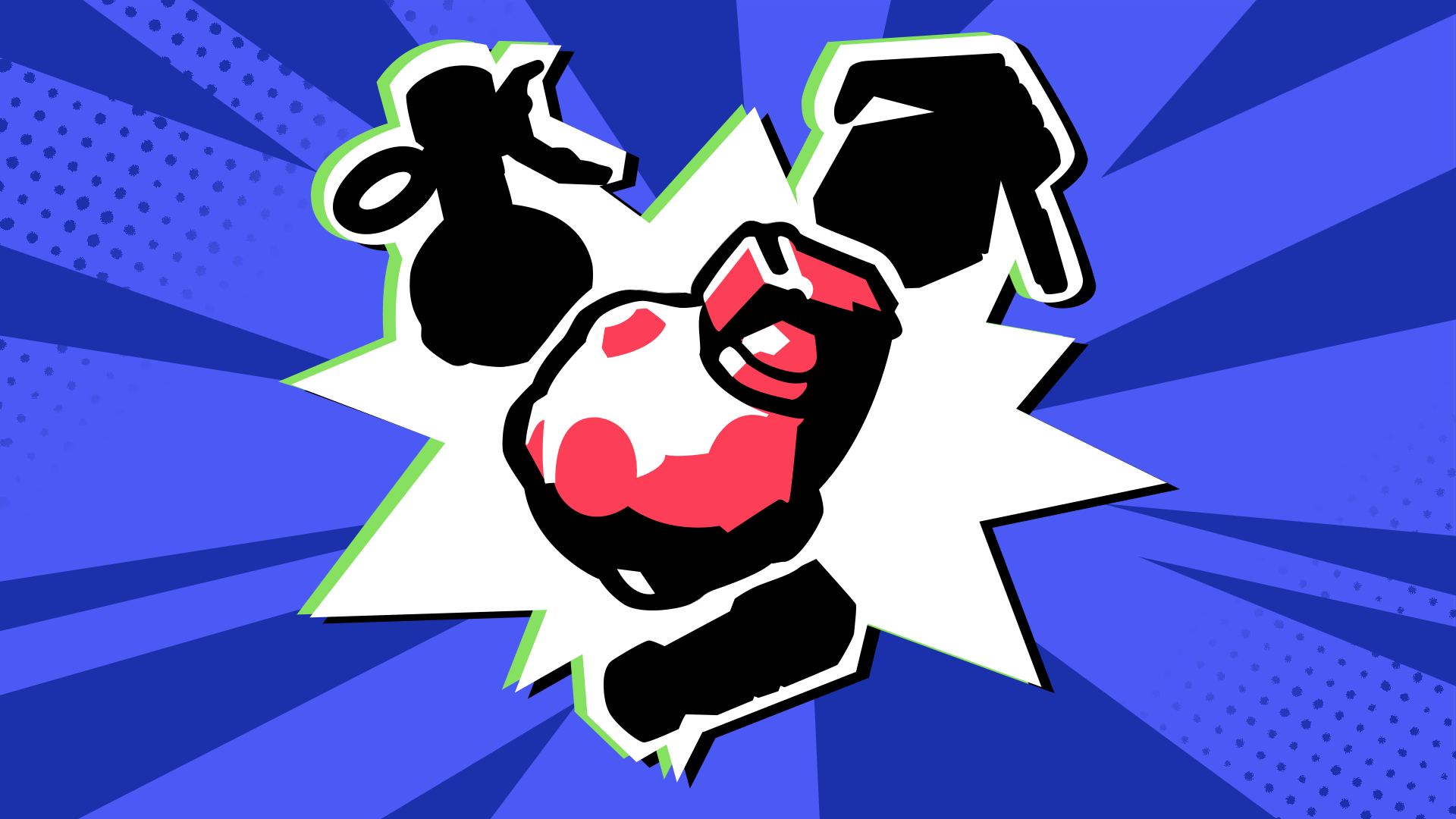 Icon for Lobber