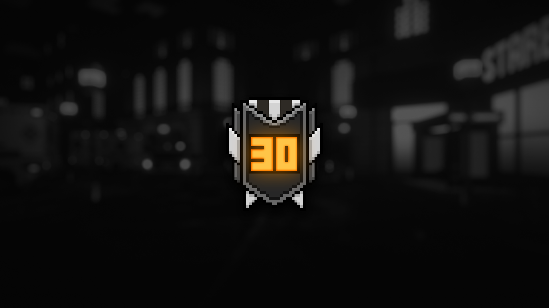 Icon for Battle Tested