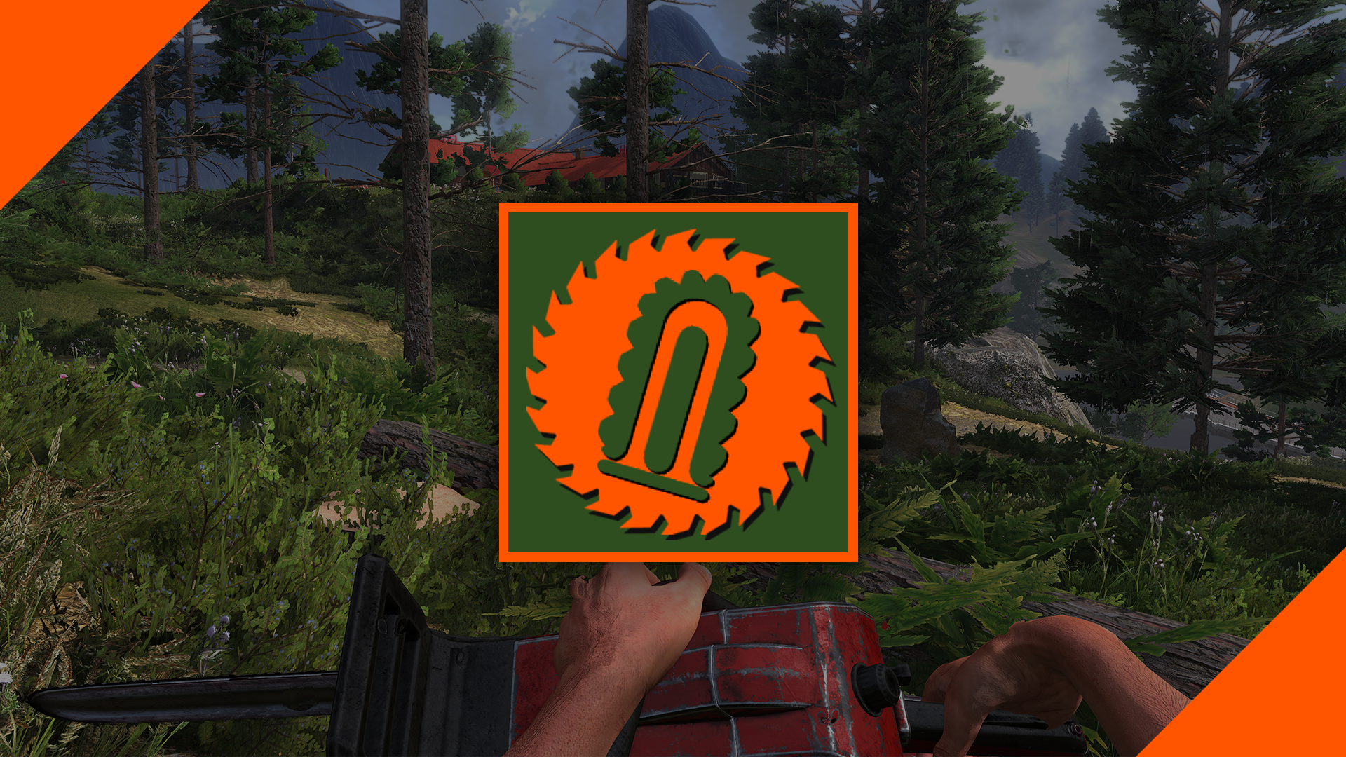 Icon for Master lumberjack