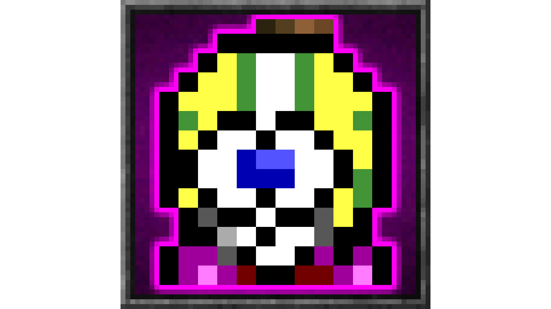 Icon for Not a Very Good Secret