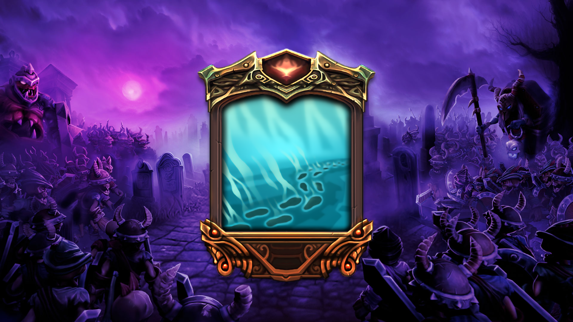 Icon for Ghostly Trail