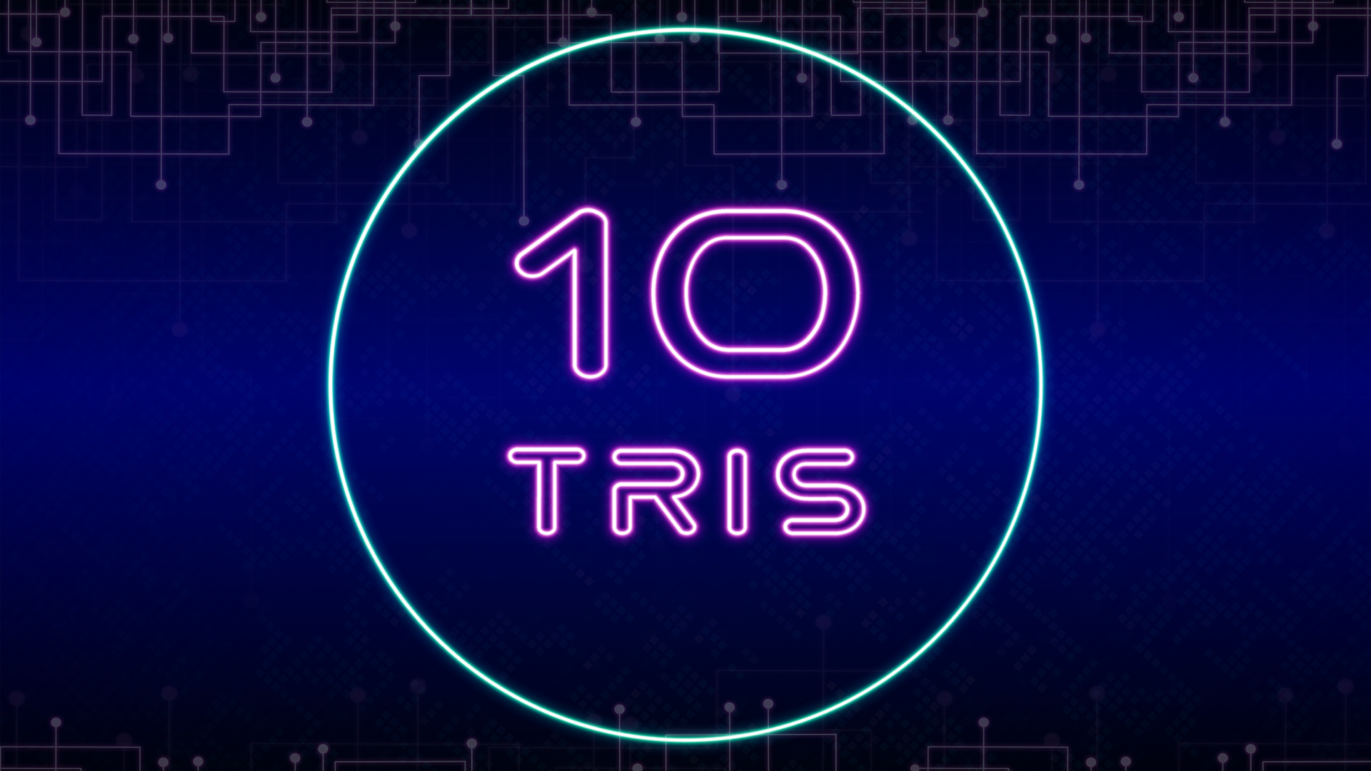 Icon for Tris L1 for Levels Hard
