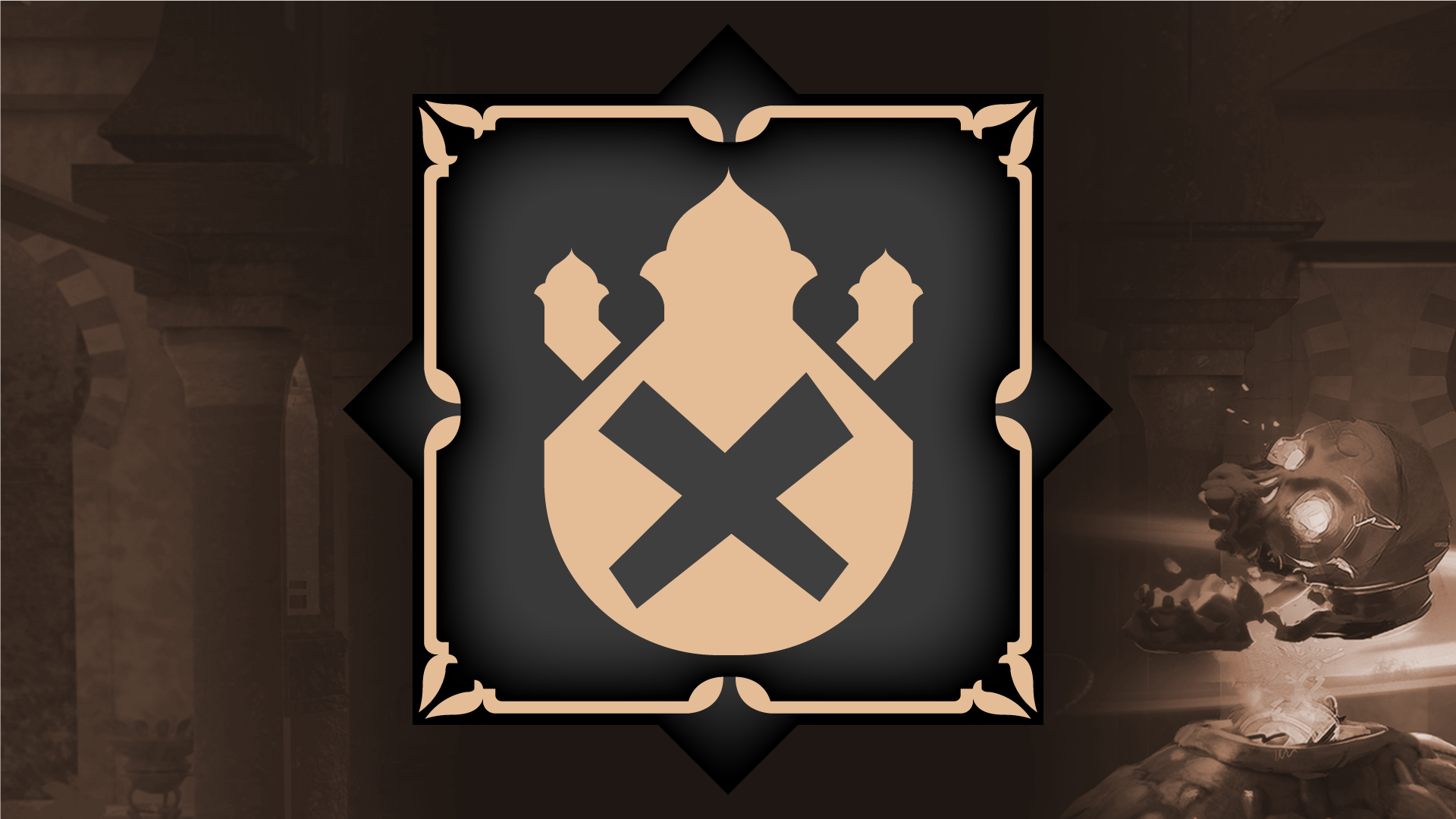 Icon for The Hard Slog